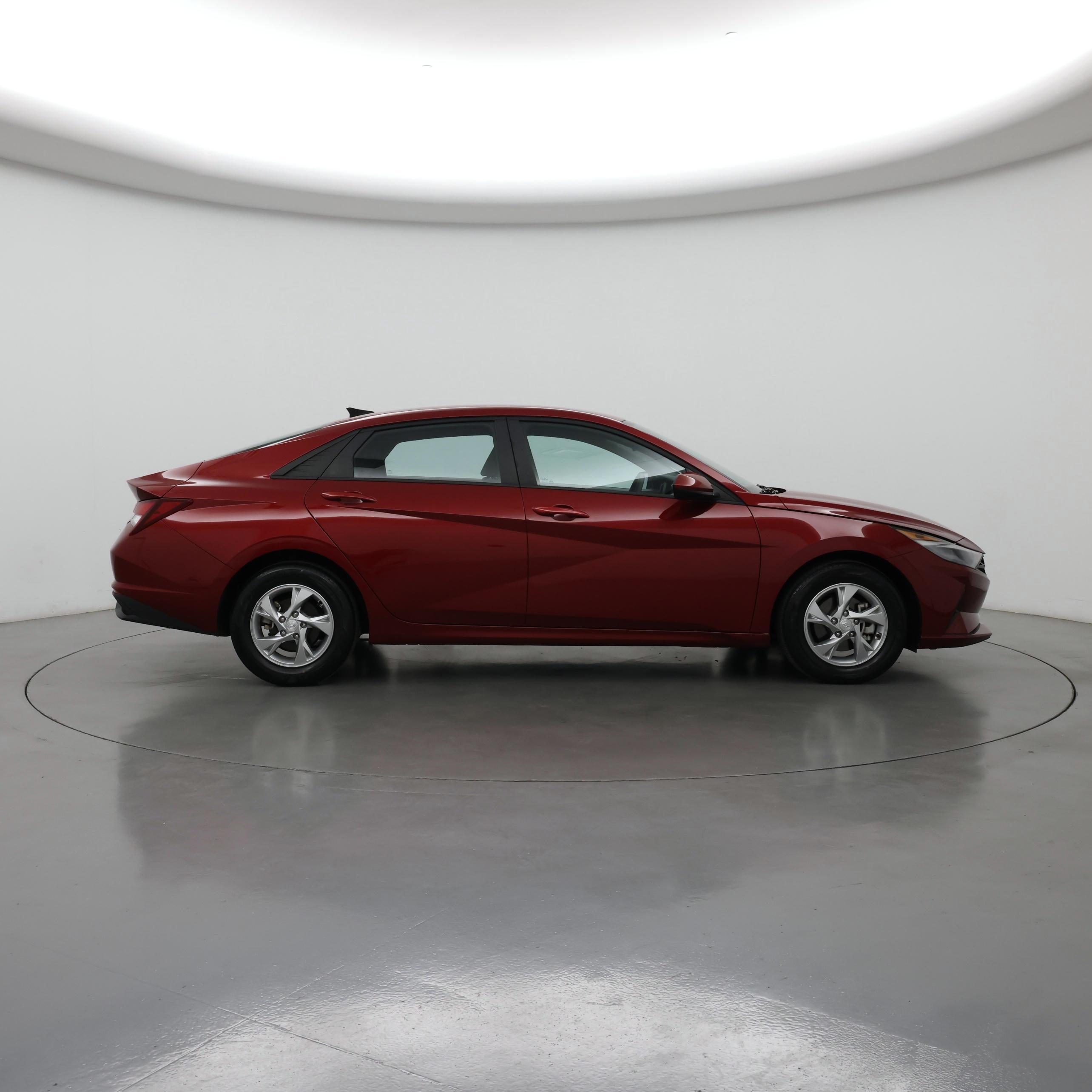 Thumbnail: 2023 Hyundai Elantra - 7