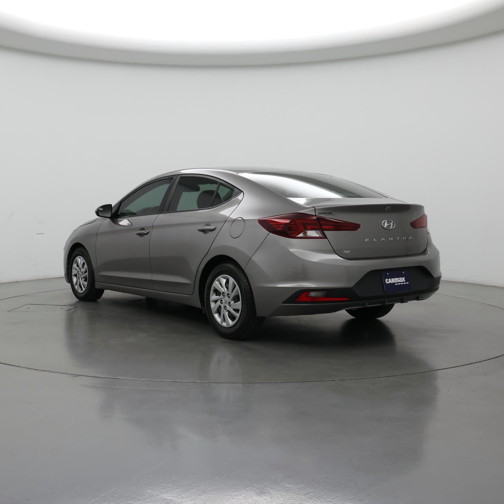 Thumbnail: 2020 Hyundai Elantra - 2