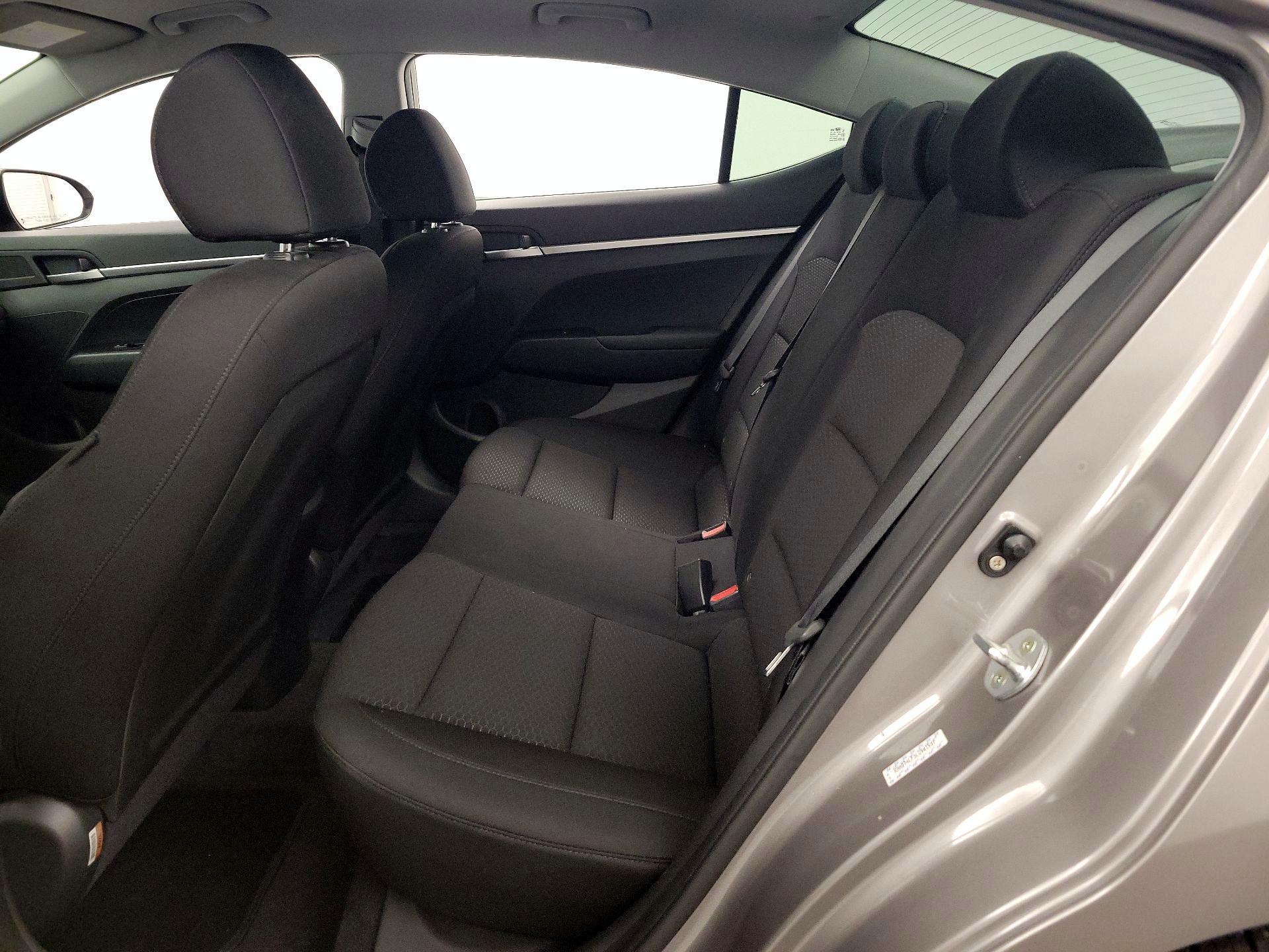 Thumbnail: 2020 Hyundai Elantra - 19