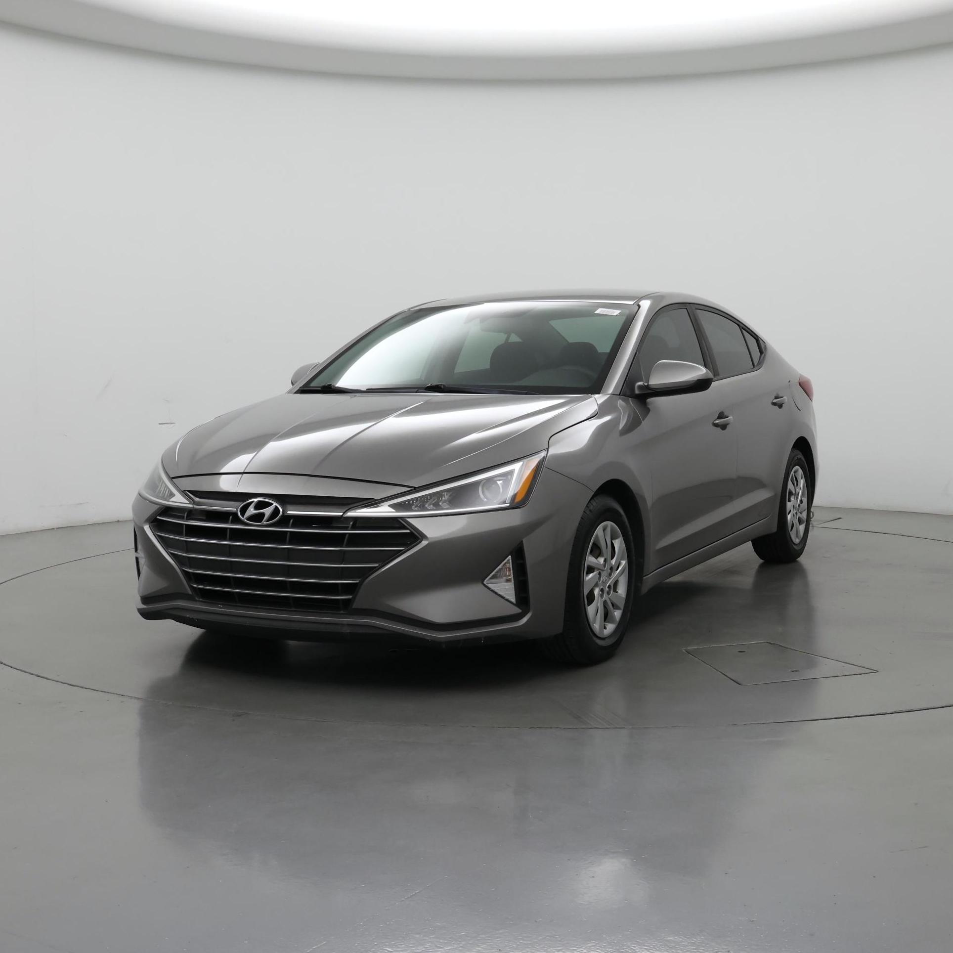 Thumbnail: 2020 Hyundai Elantra - 4