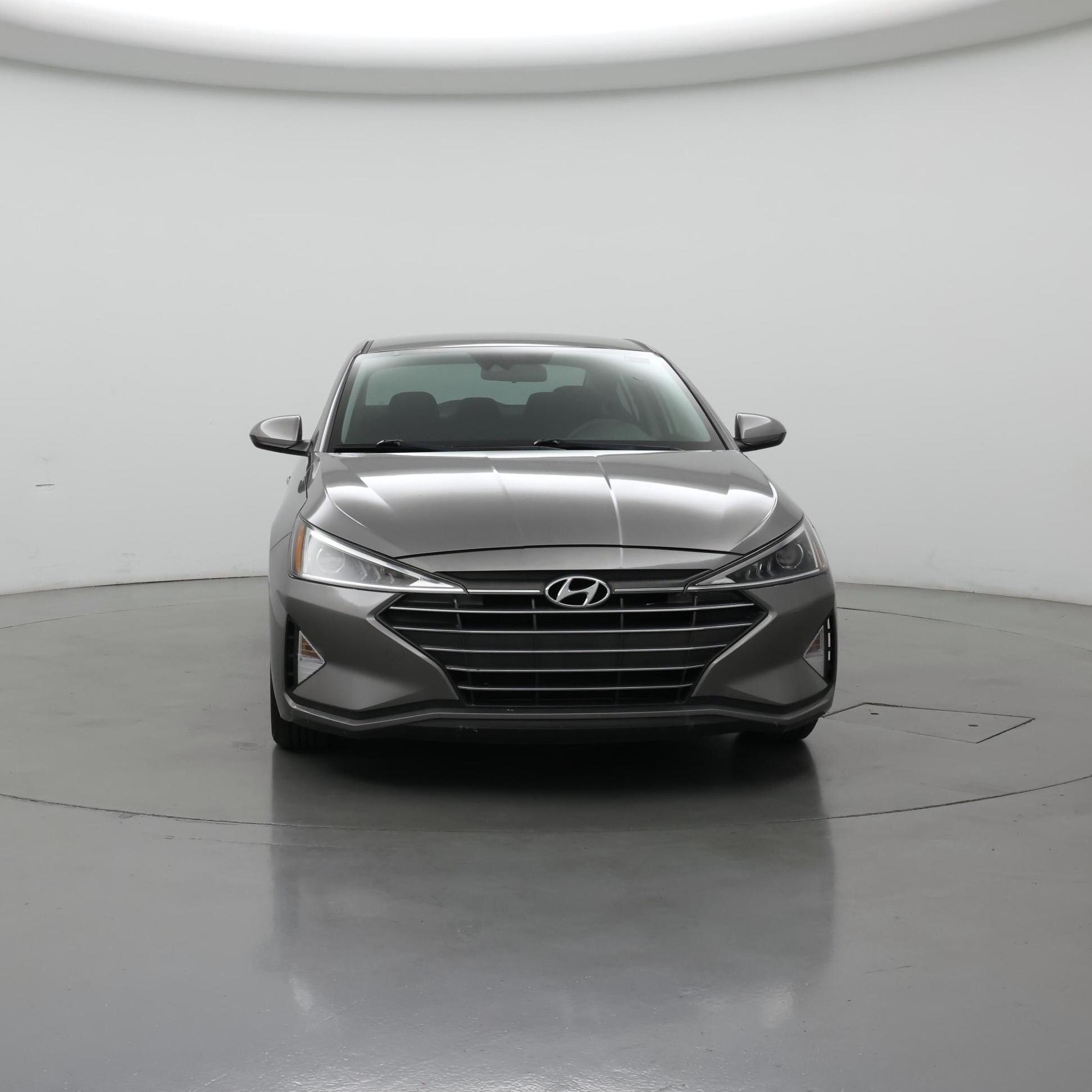 Thumbnail: 2020 Hyundai Elantra - 5