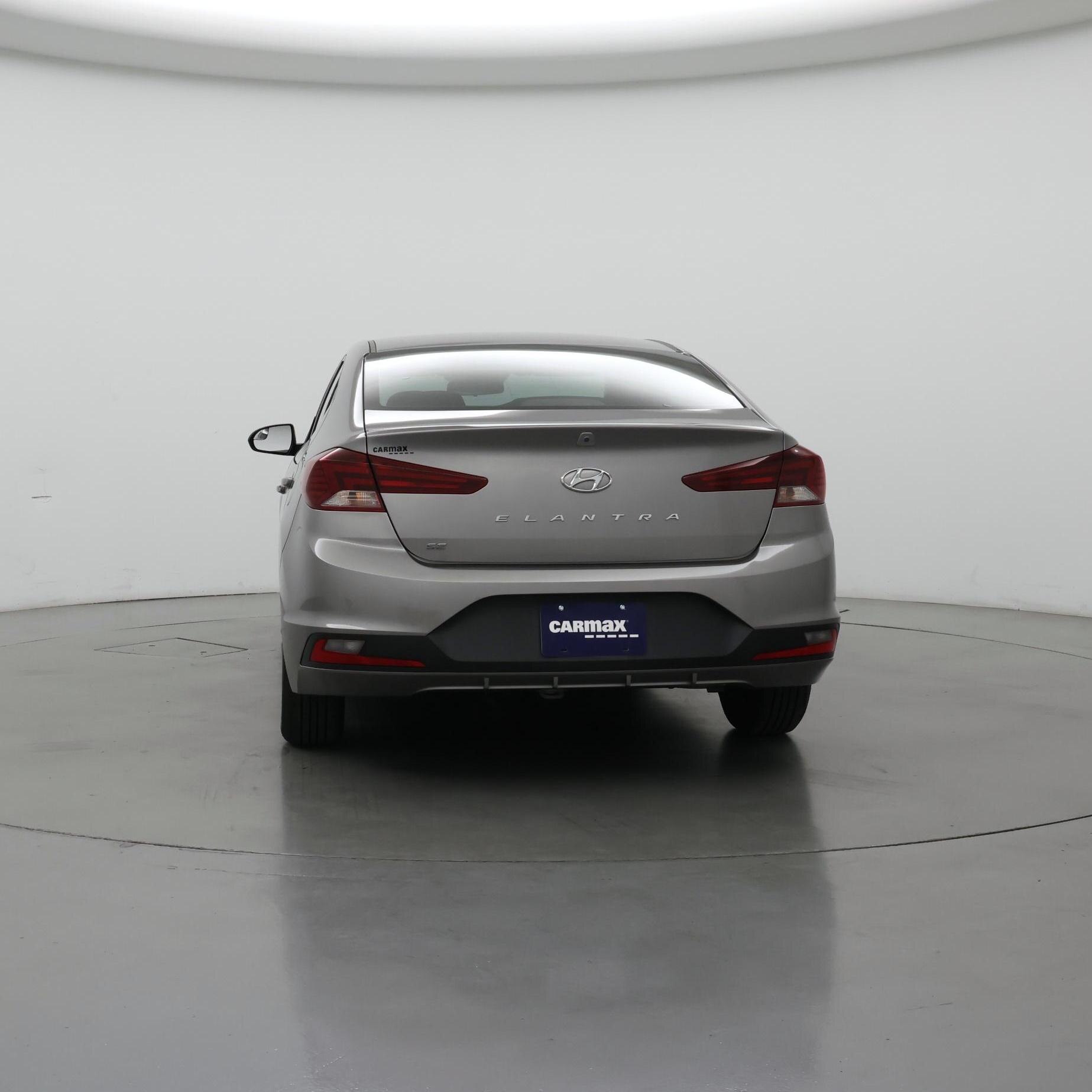 Thumbnail: 2020 Hyundai Elantra - 6