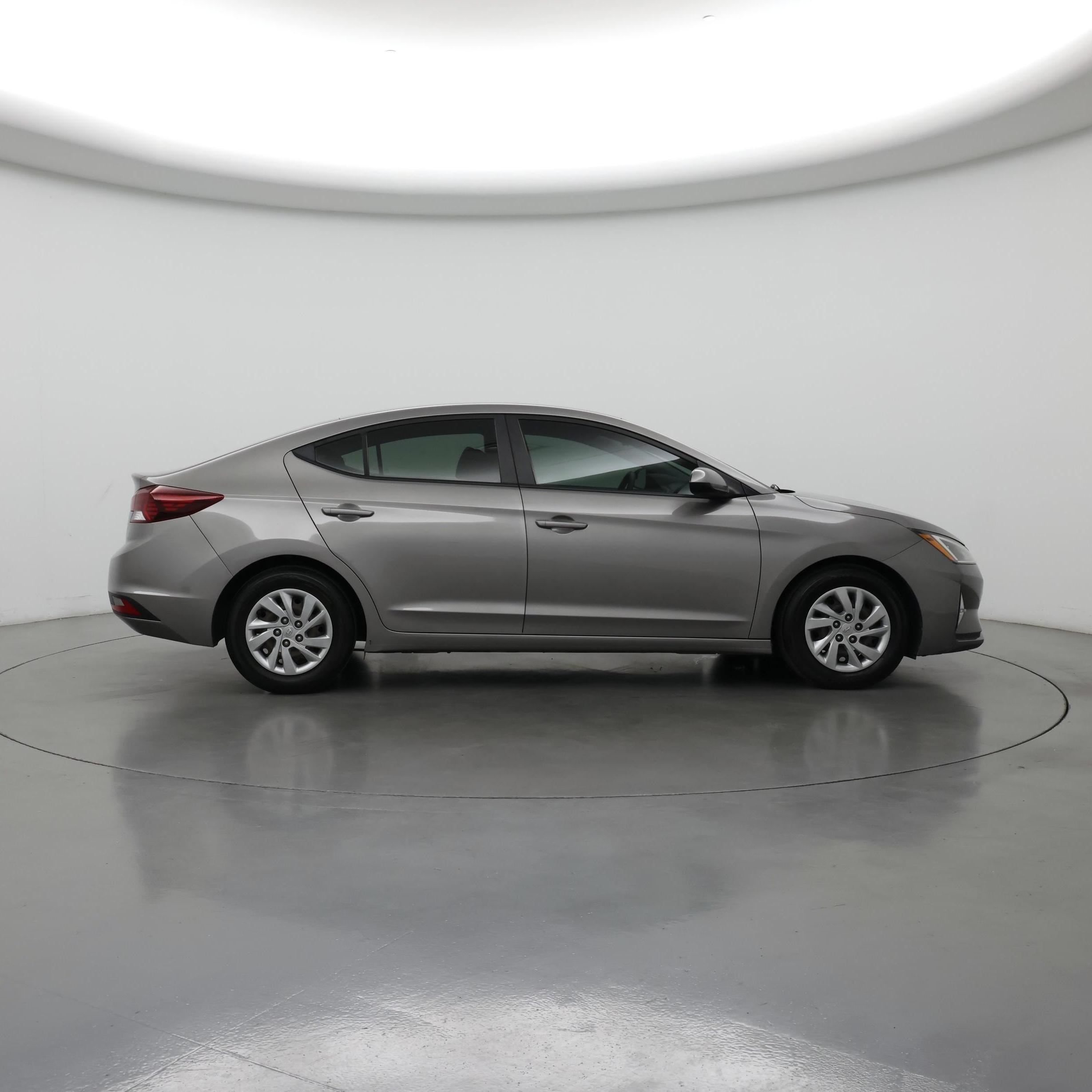 Thumbnail: 2020 Hyundai Elantra - 7