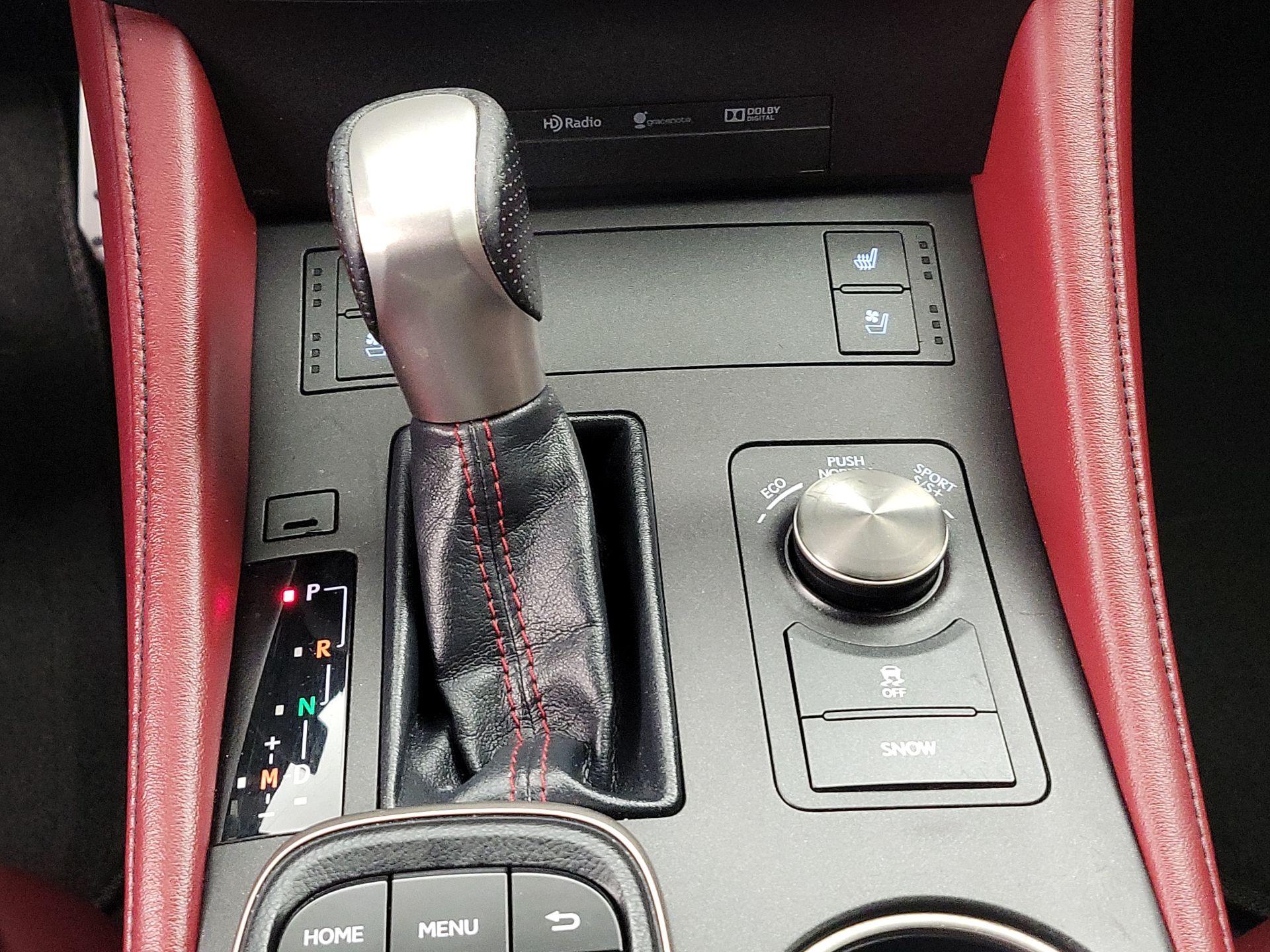 Thumbnail: 2015 Lexus RC - 17