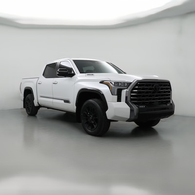 2024 Toyota Tundra Hybrid 1794