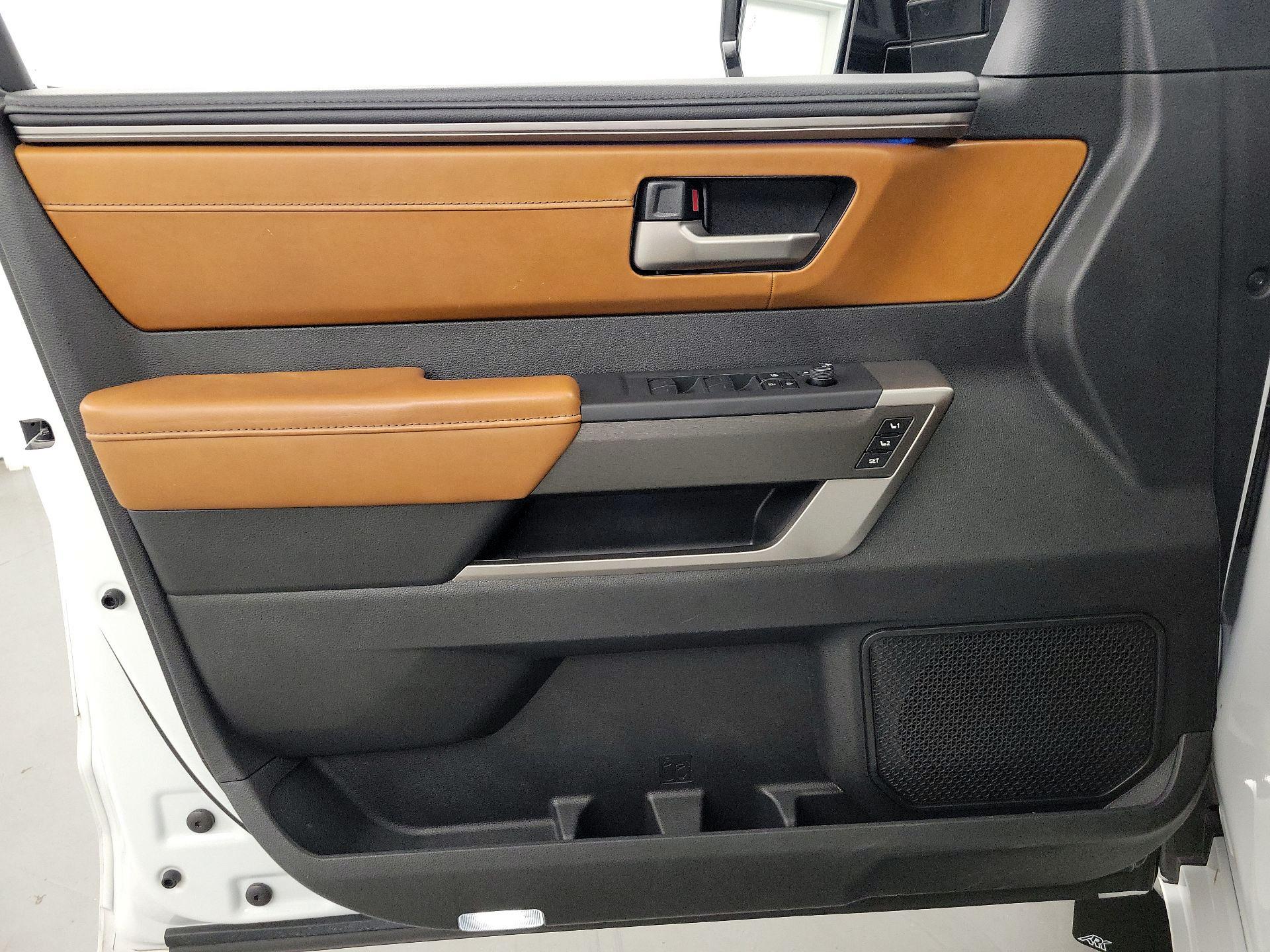 Thumbnail: 2024 Toyota Tundra - 12