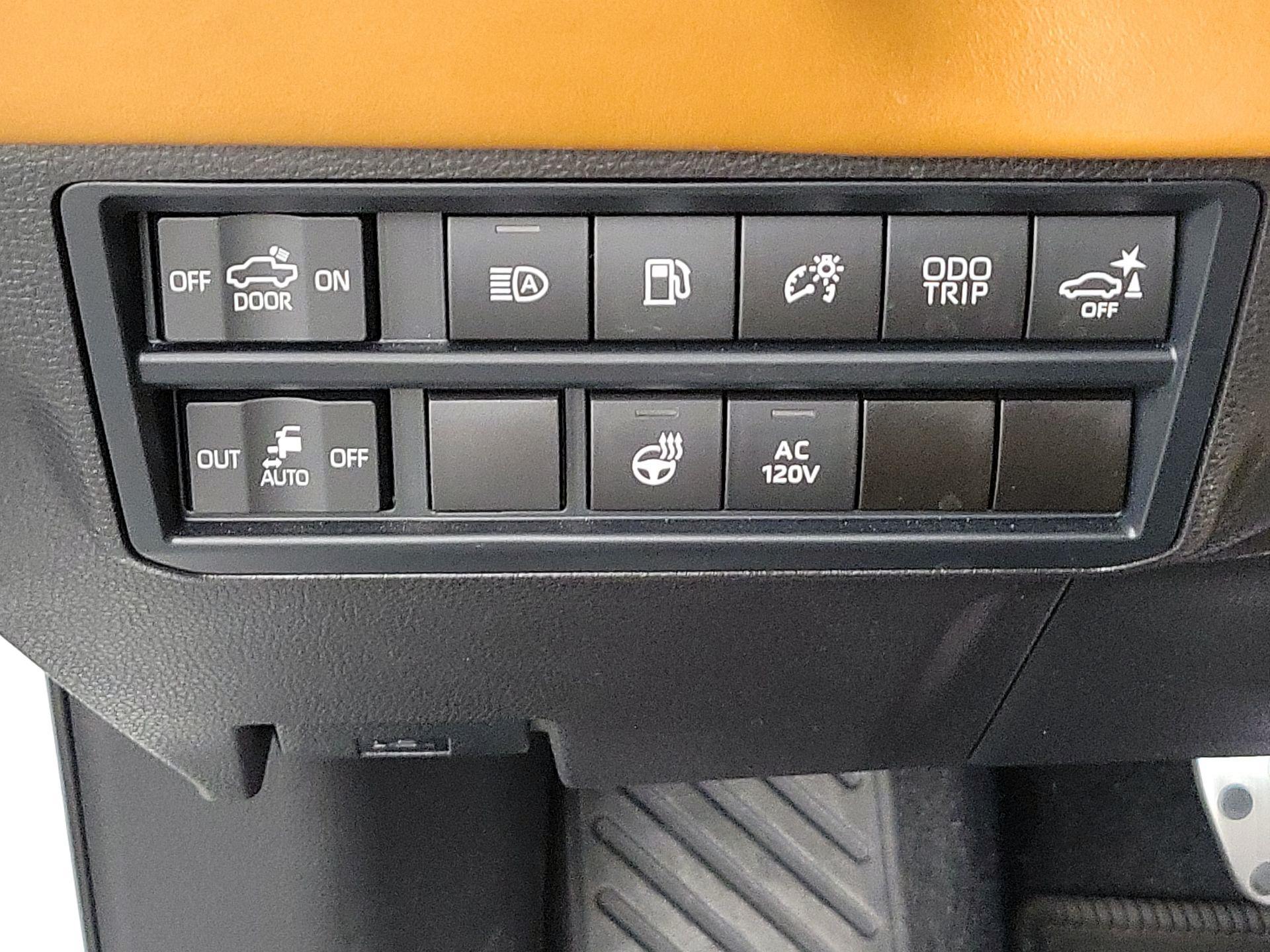 Thumbnail: 2024 Toyota Tundra - 13