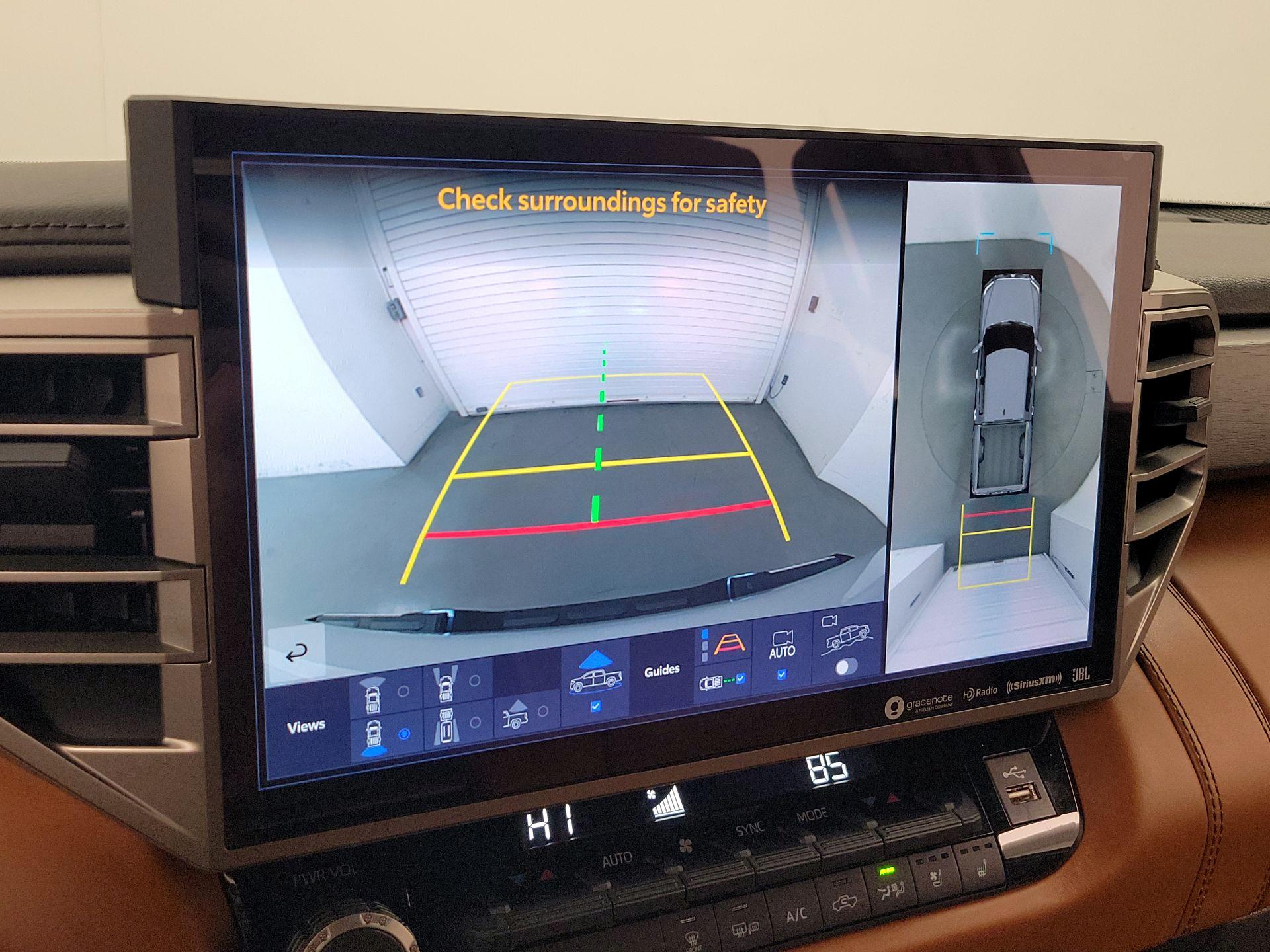 Thumbnail: 2024 Toyota Tundra - 14