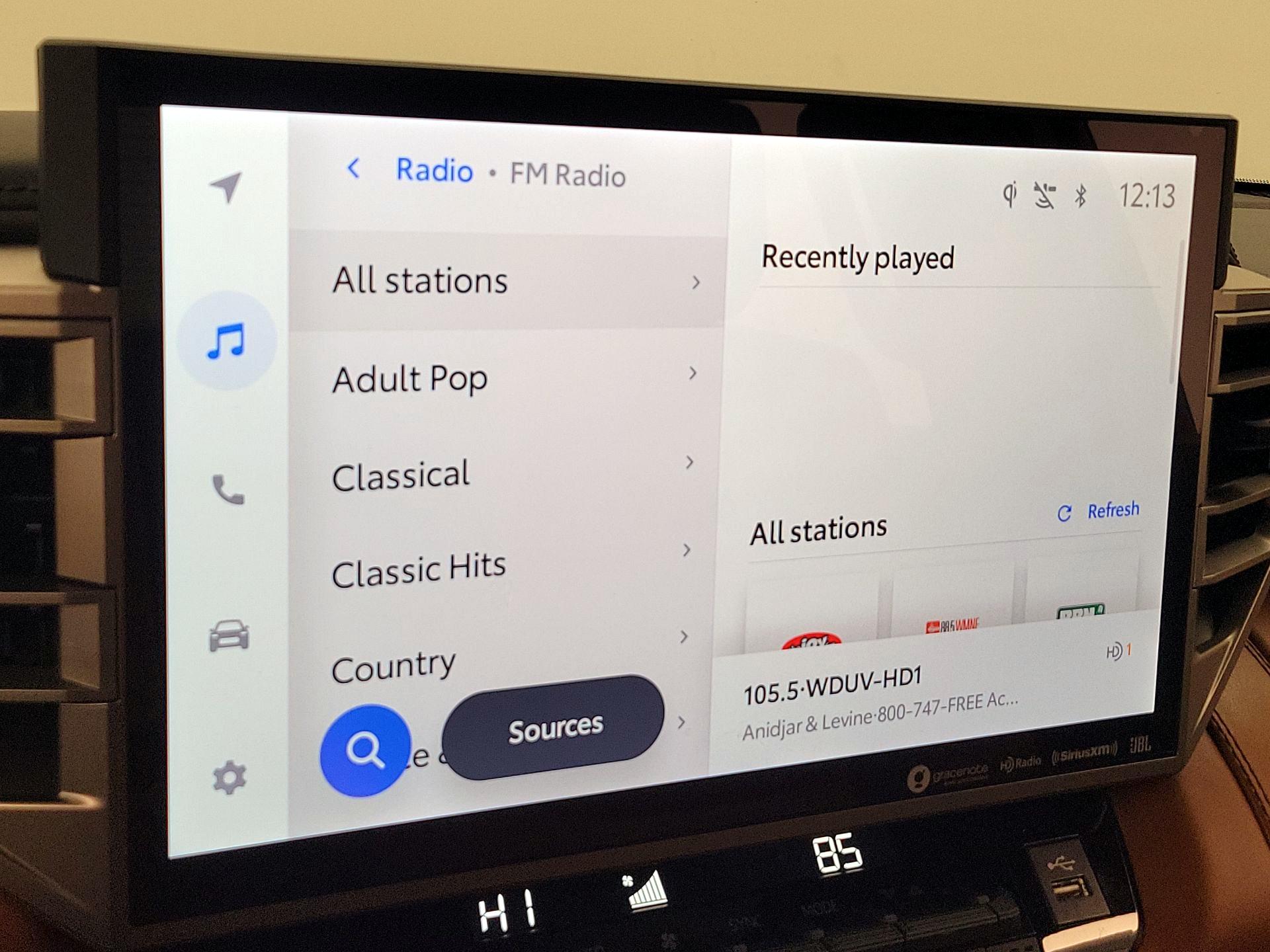 Thumbnail: 2024 Toyota Tundra - 15