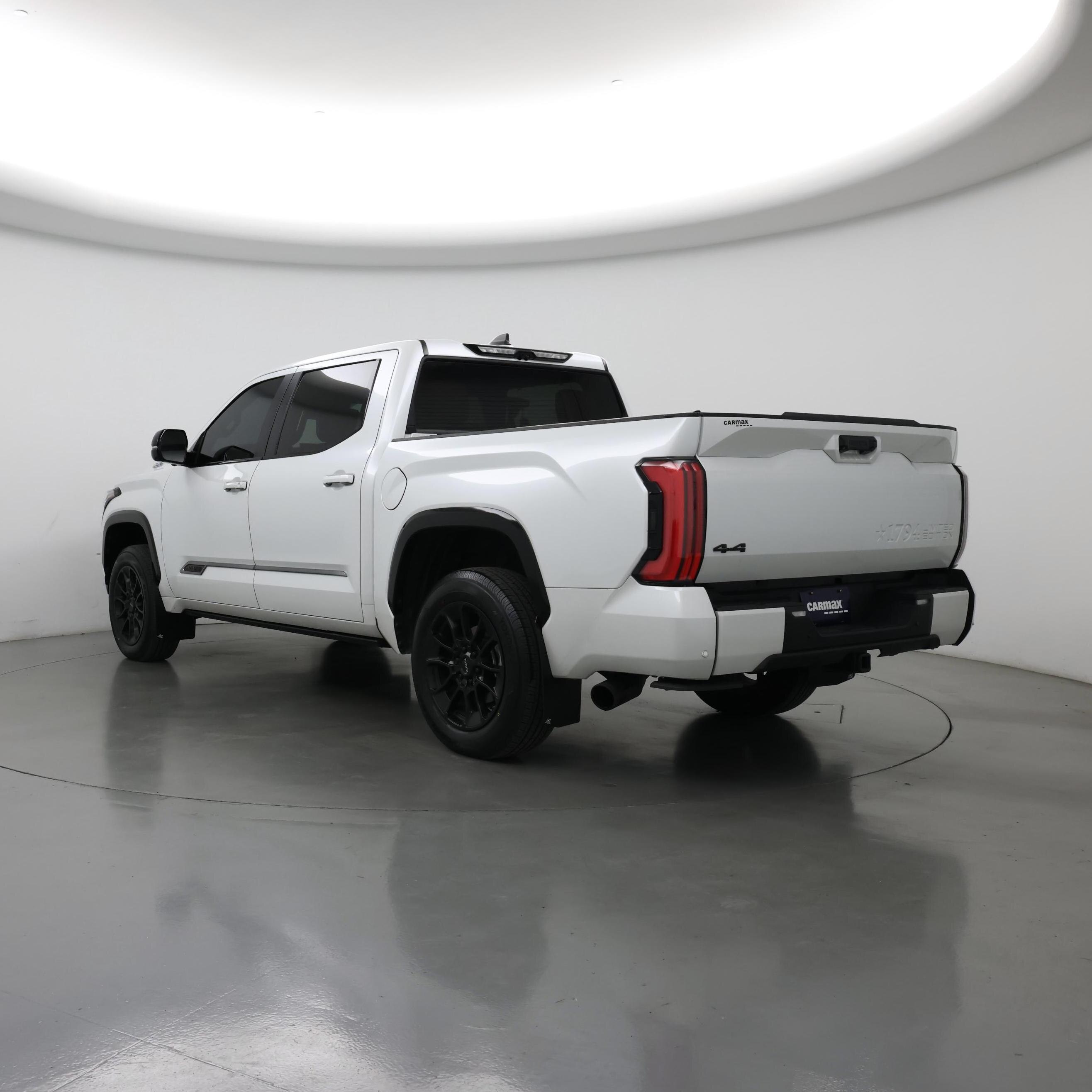 Thumbnail: 2024 Toyota Tundra - 2