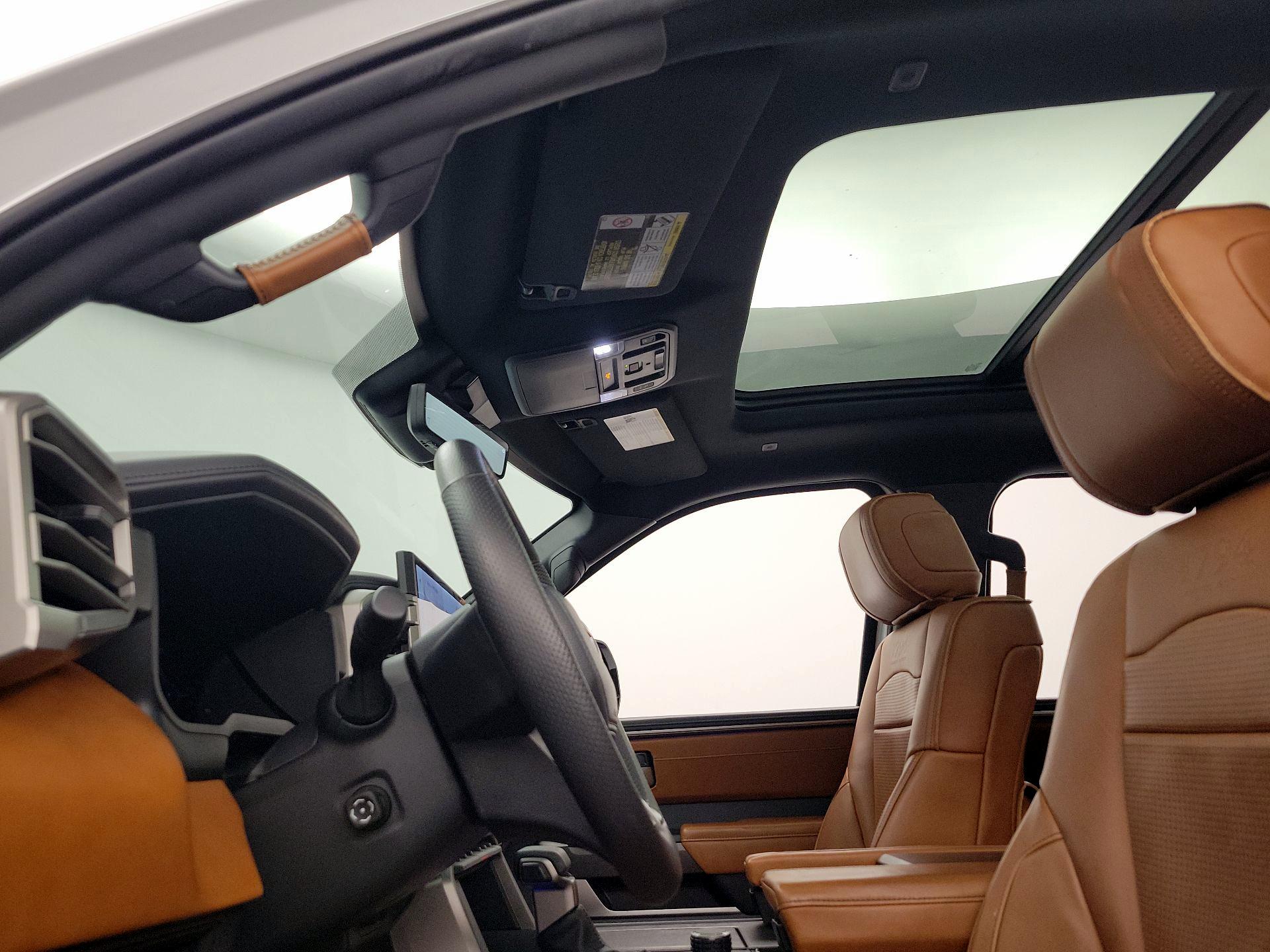 Thumbnail: 2024 Toyota Tundra - 19