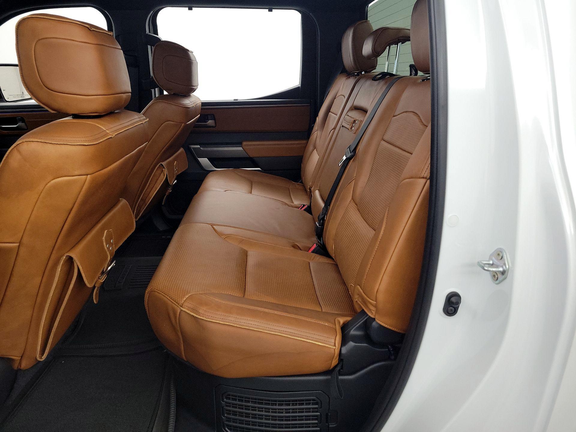 Thumbnail: 2024 Toyota Tundra - 20