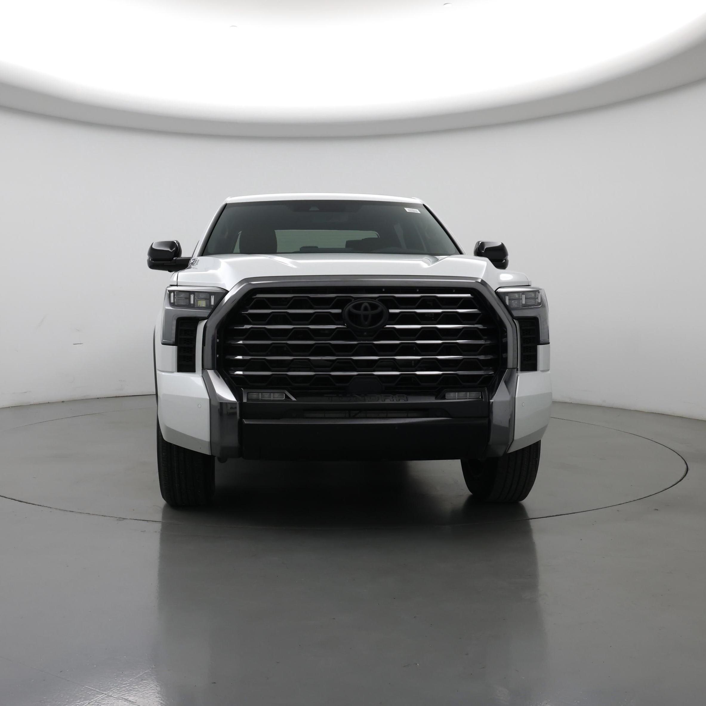 Thumbnail: 2024 Toyota Tundra - 5