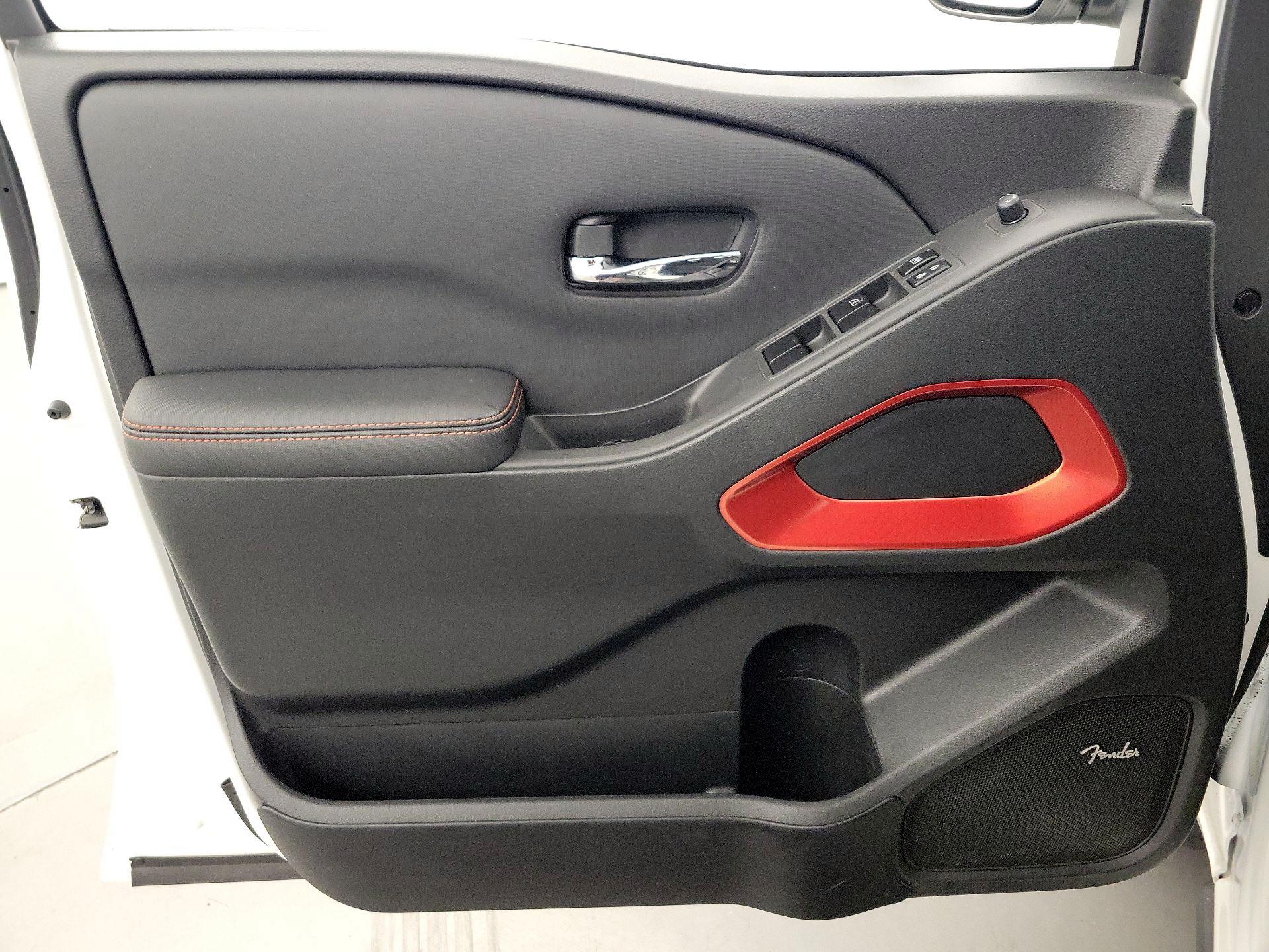 Thumbnail: 2023 Nissan Frontier - 12