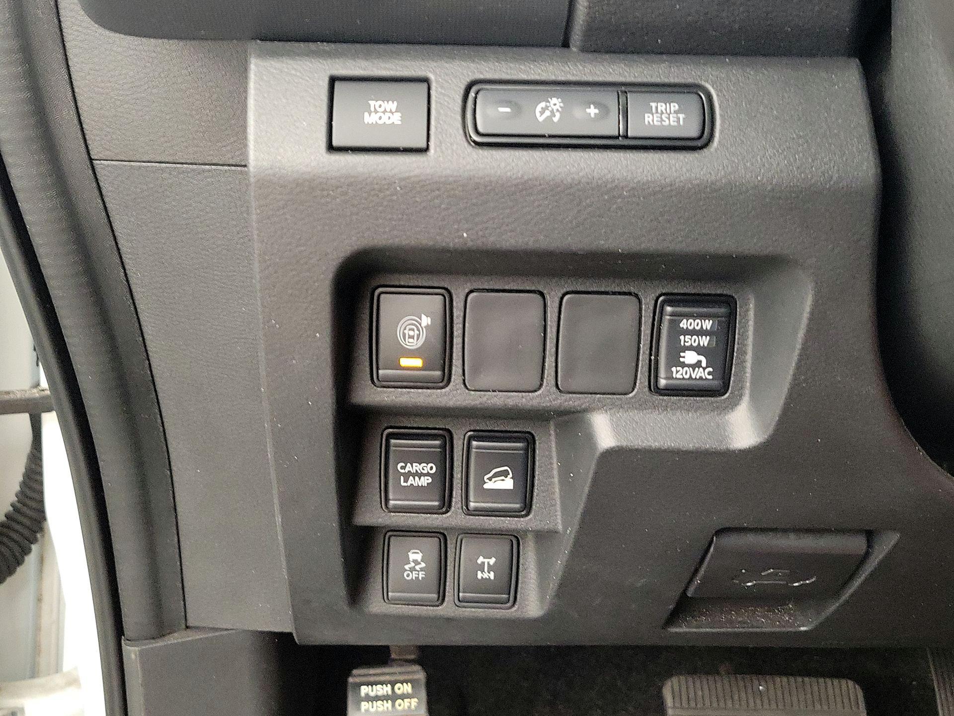 Thumbnail: 2023 Nissan Frontier - 13