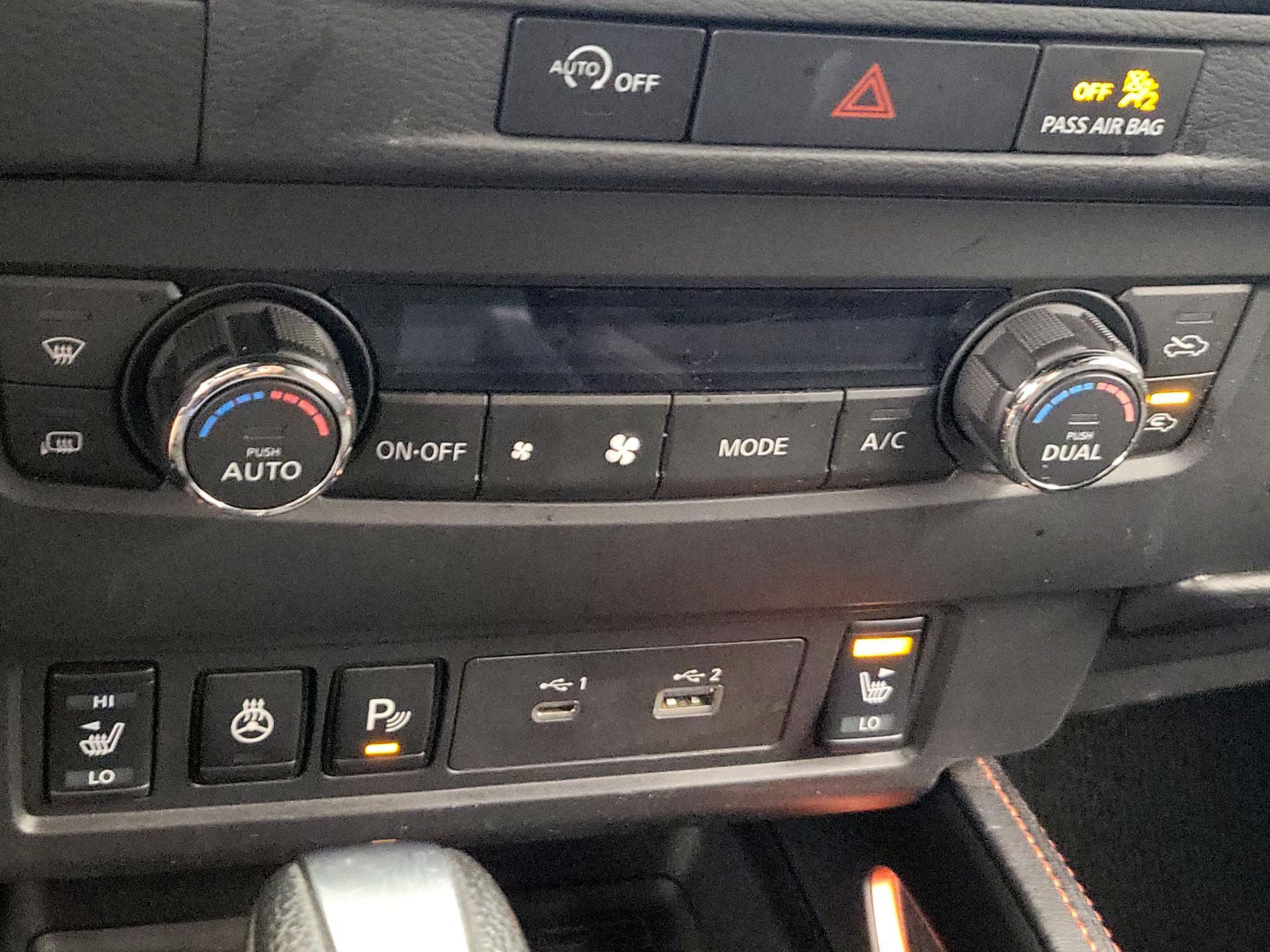 Thumbnail: 2023 Nissan Frontier - 16