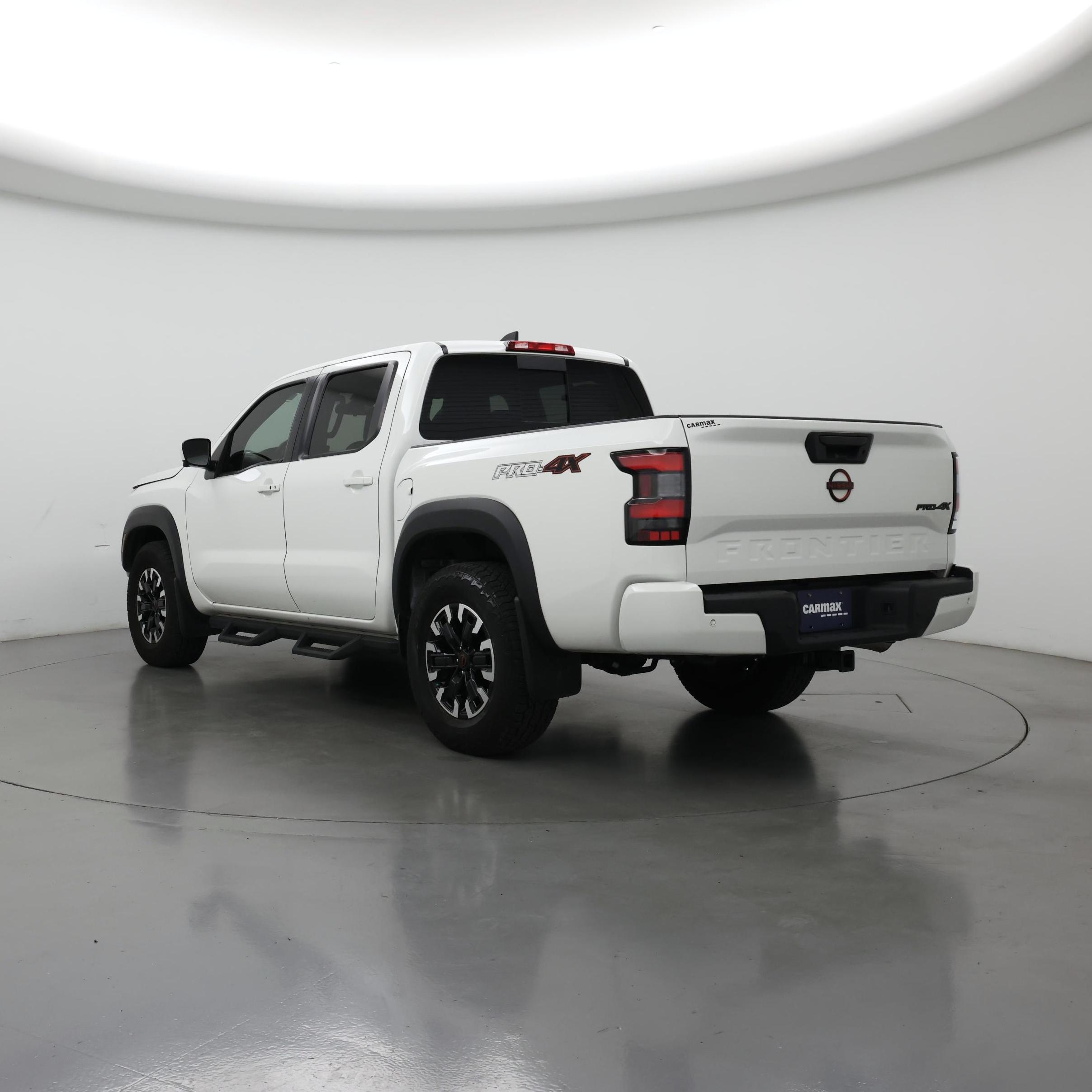 Thumbnail: 2023 Nissan Frontier - 2