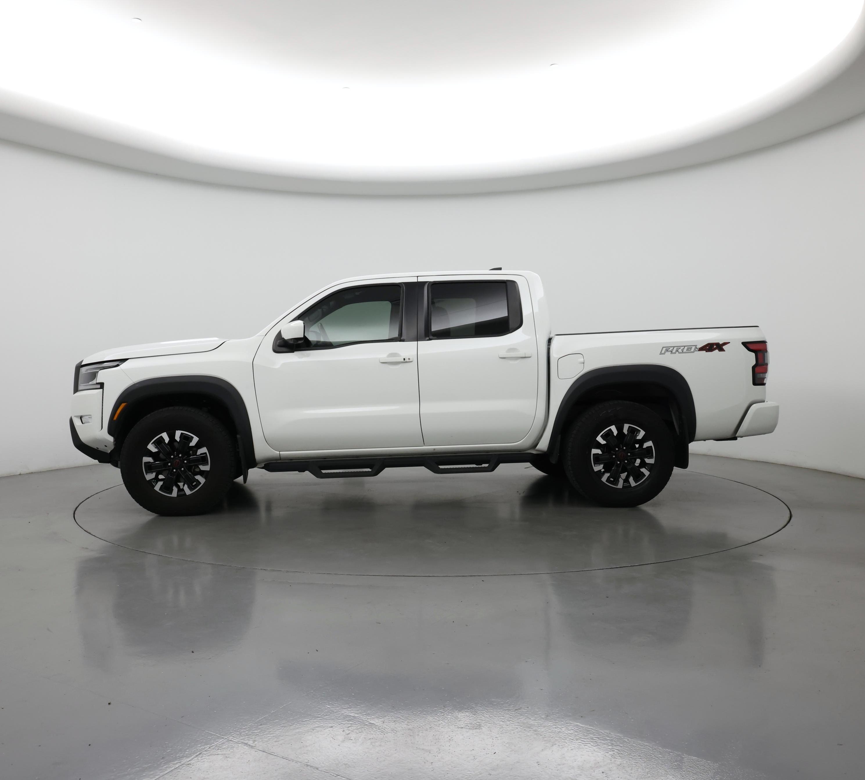 Thumbnail: 2023 Nissan Frontier - 3