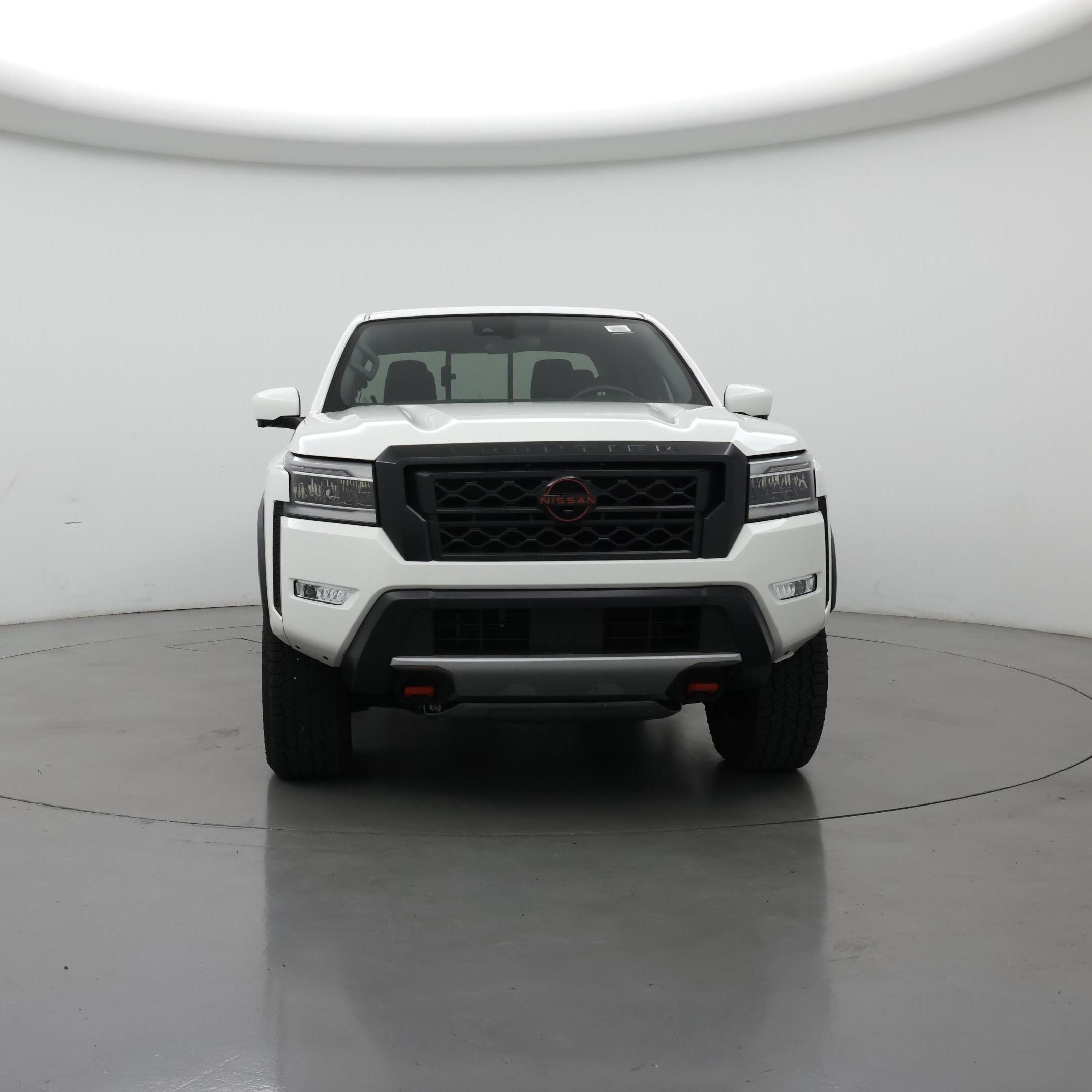 Thumbnail: 2023 Nissan Frontier - 5