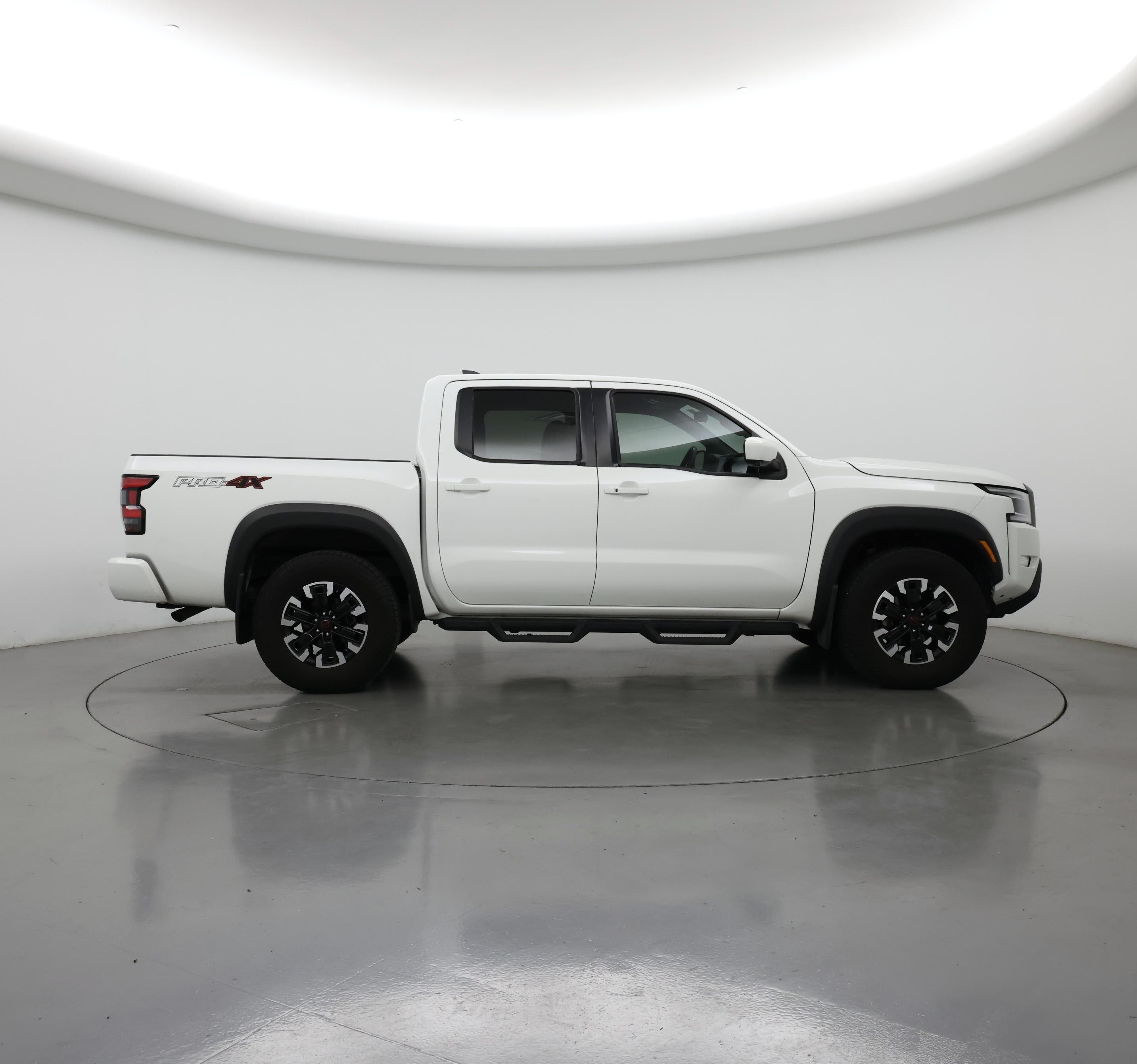 Thumbnail: 2023 Nissan Frontier - 7