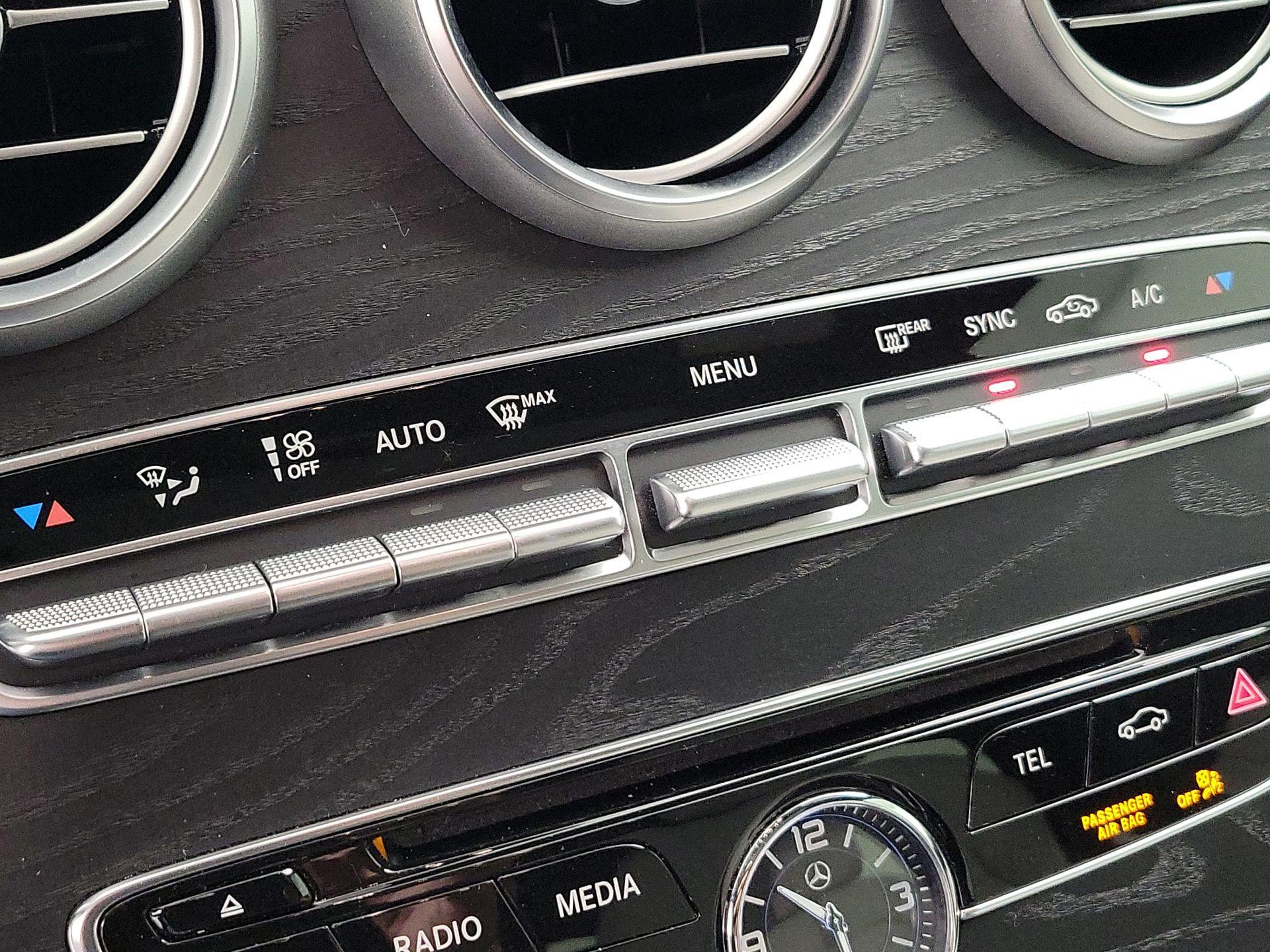 Thumbnail: 2017 Mercedes-Benz C-Class - 17