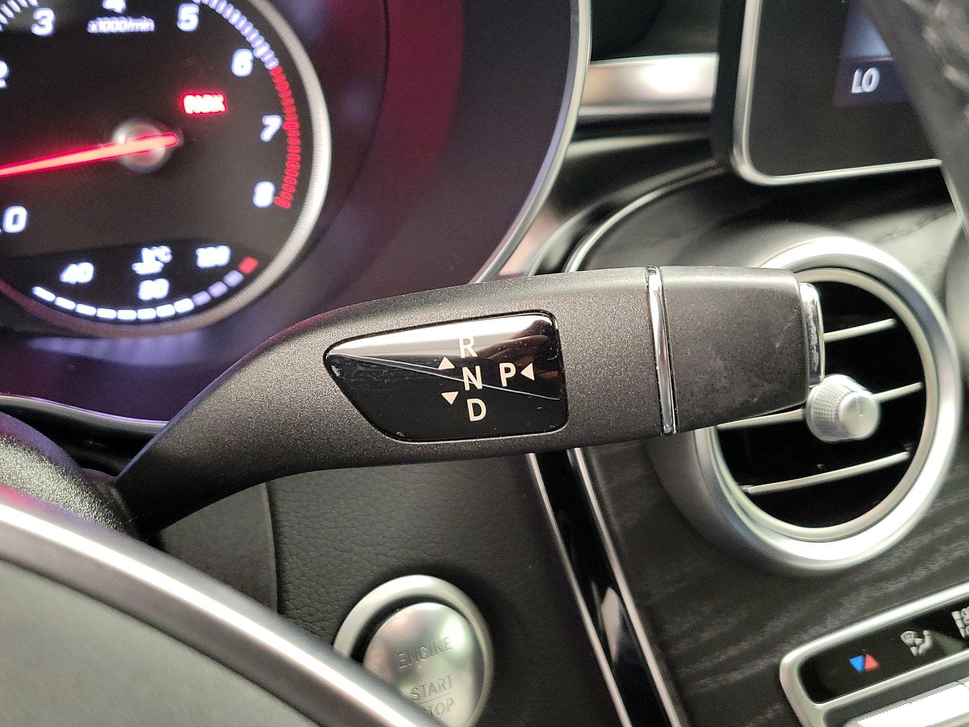 Thumbnail: 2017 Mercedes-Benz C-Class - 18