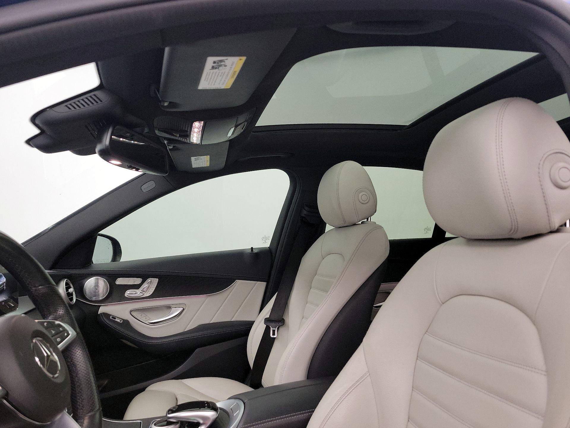 Thumbnail: 2017 Mercedes-Benz C-Class - 20