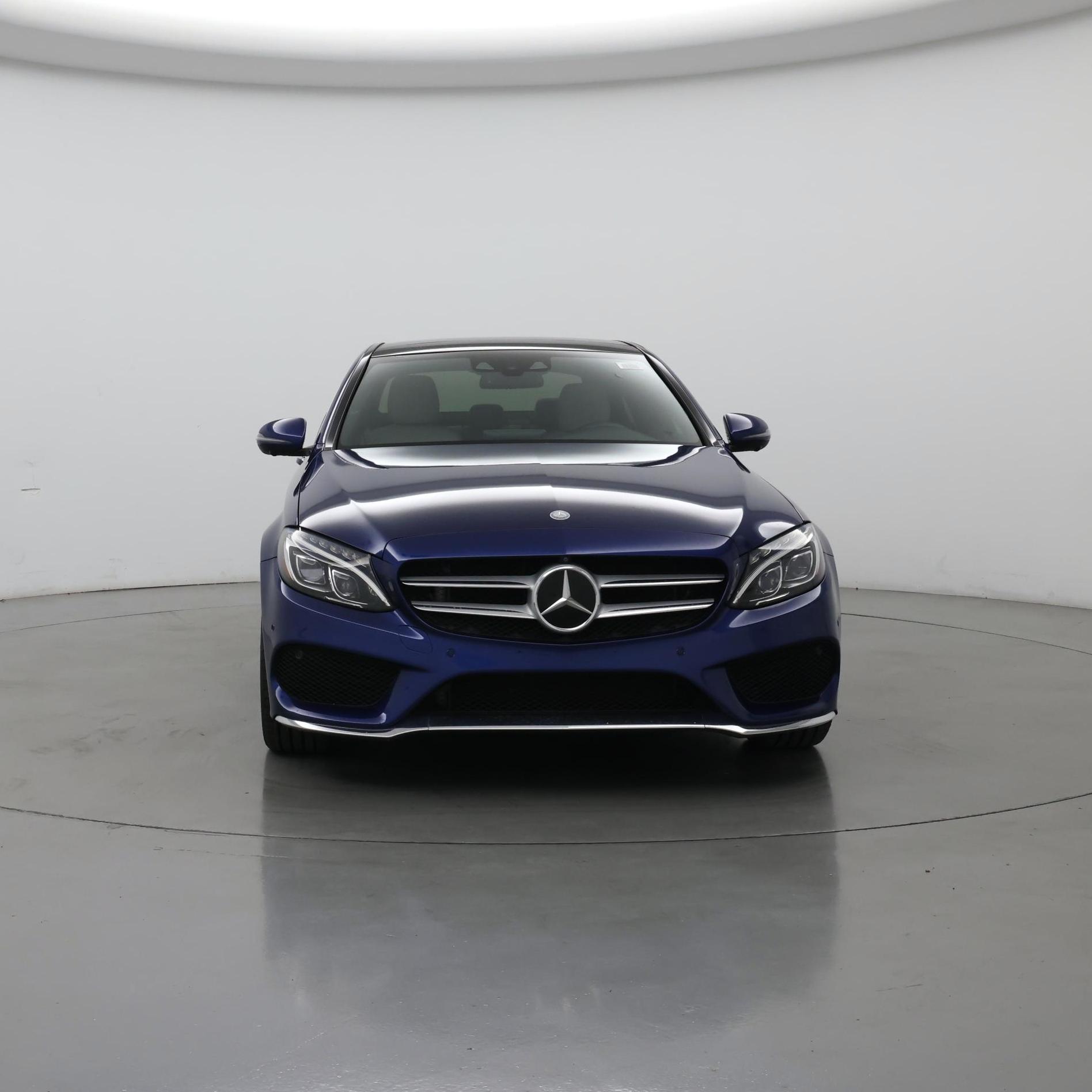 Thumbnail: 2017 Mercedes-Benz C-Class - 5