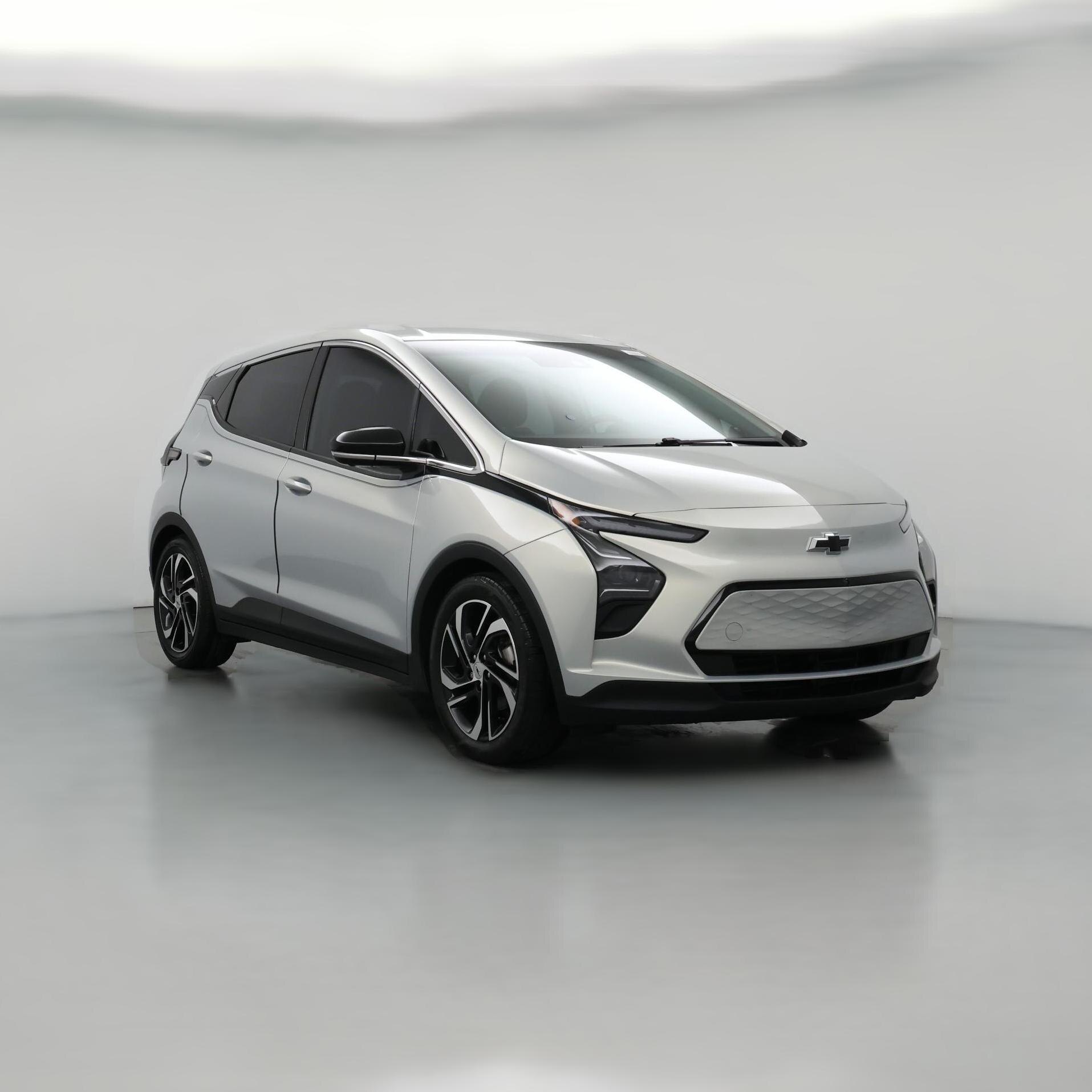 Thumbnail: 2022 Chevrolet Bolt EV - 1