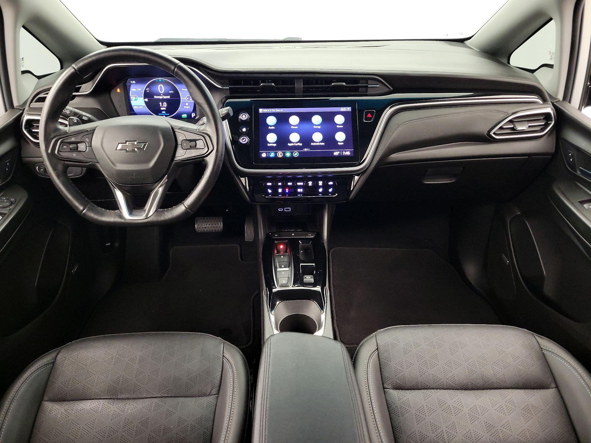 Thumbnail: 2022 Chevrolet Bolt EV - 9