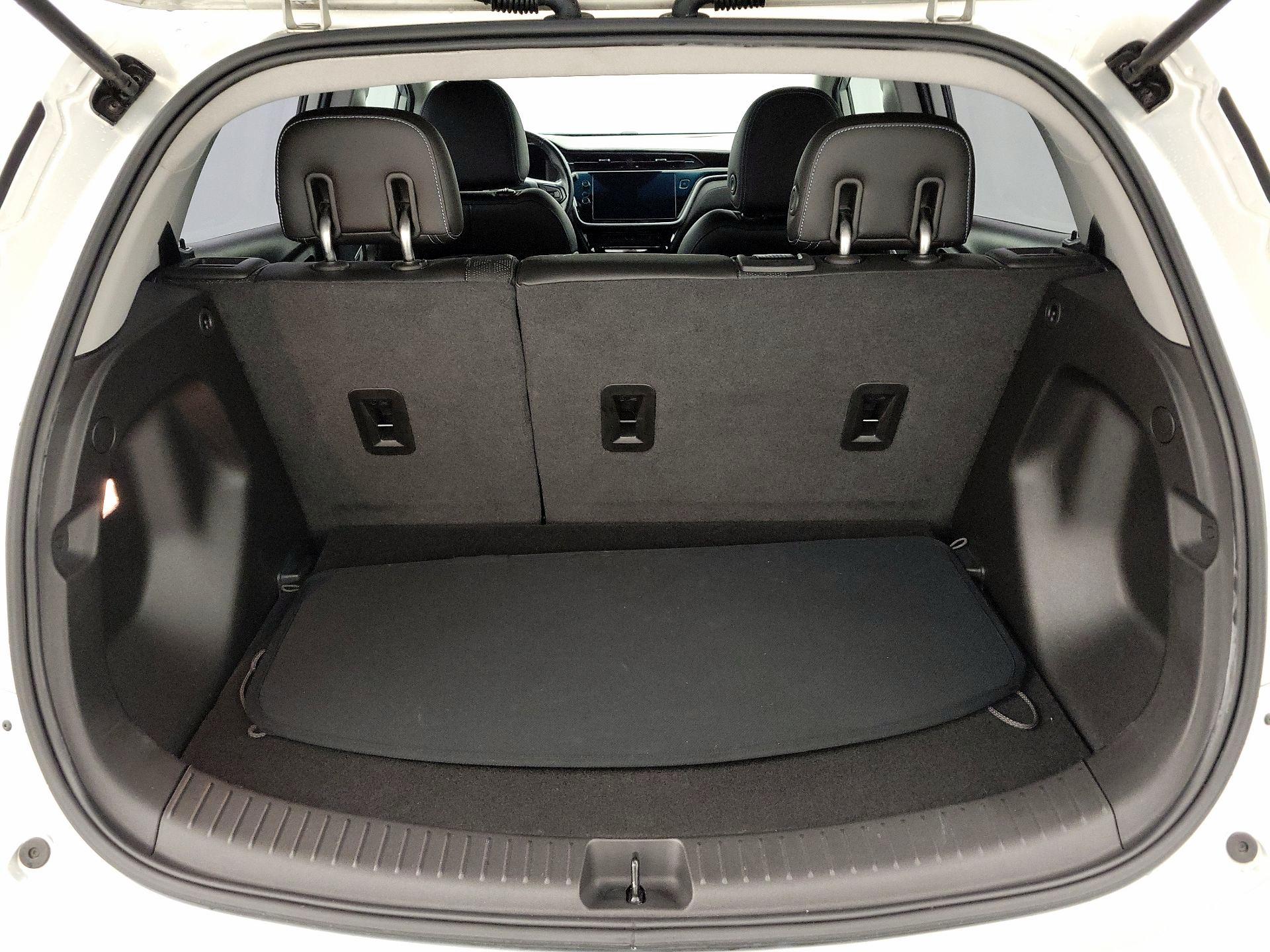 Thumbnail: 2022 Chevrolet Bolt EV - 20