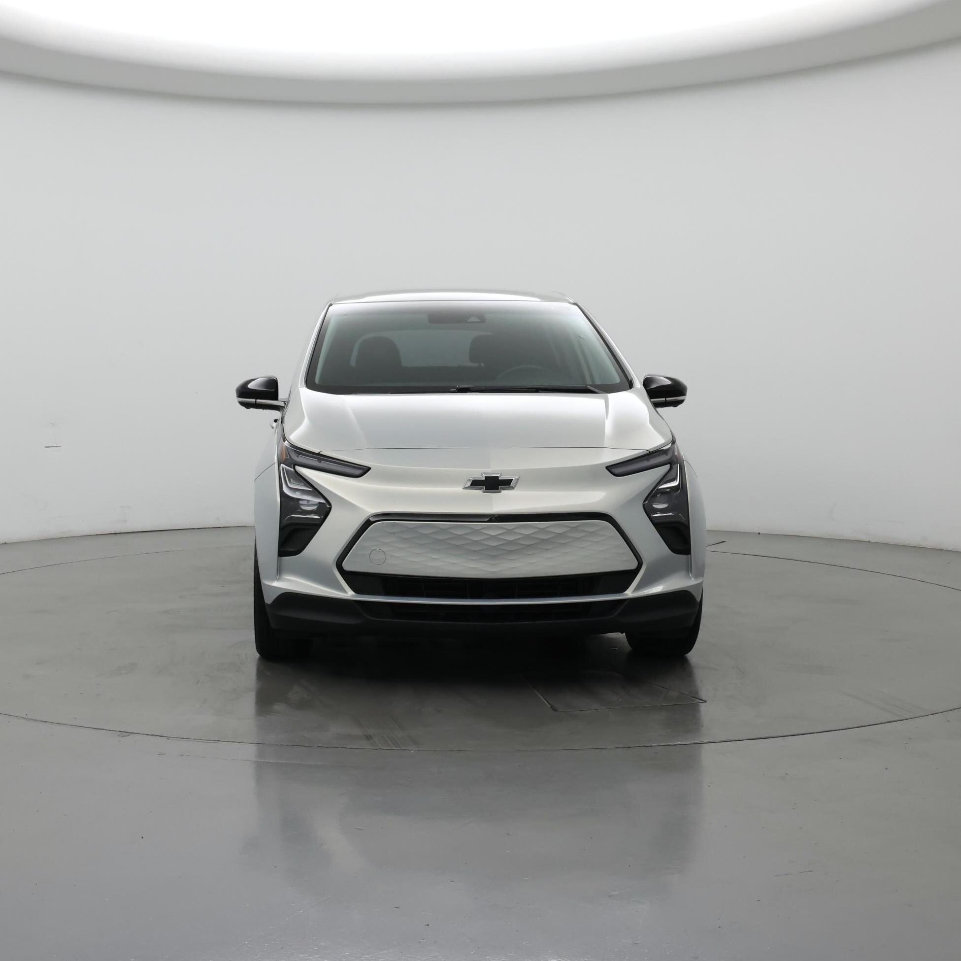 Thumbnail: 2022 Chevrolet Bolt EV - 5