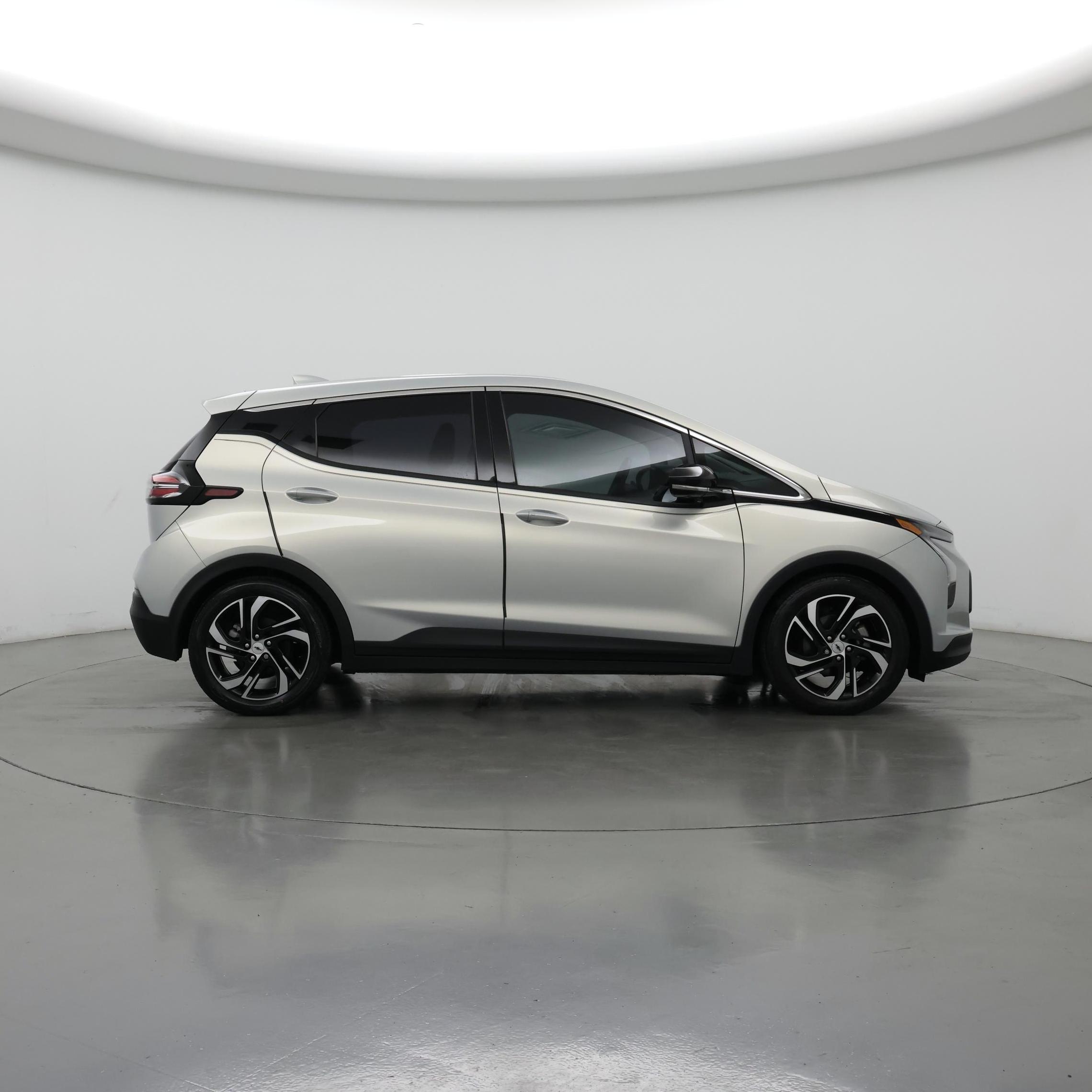 Thumbnail: 2022 Chevrolet Bolt EV - 7