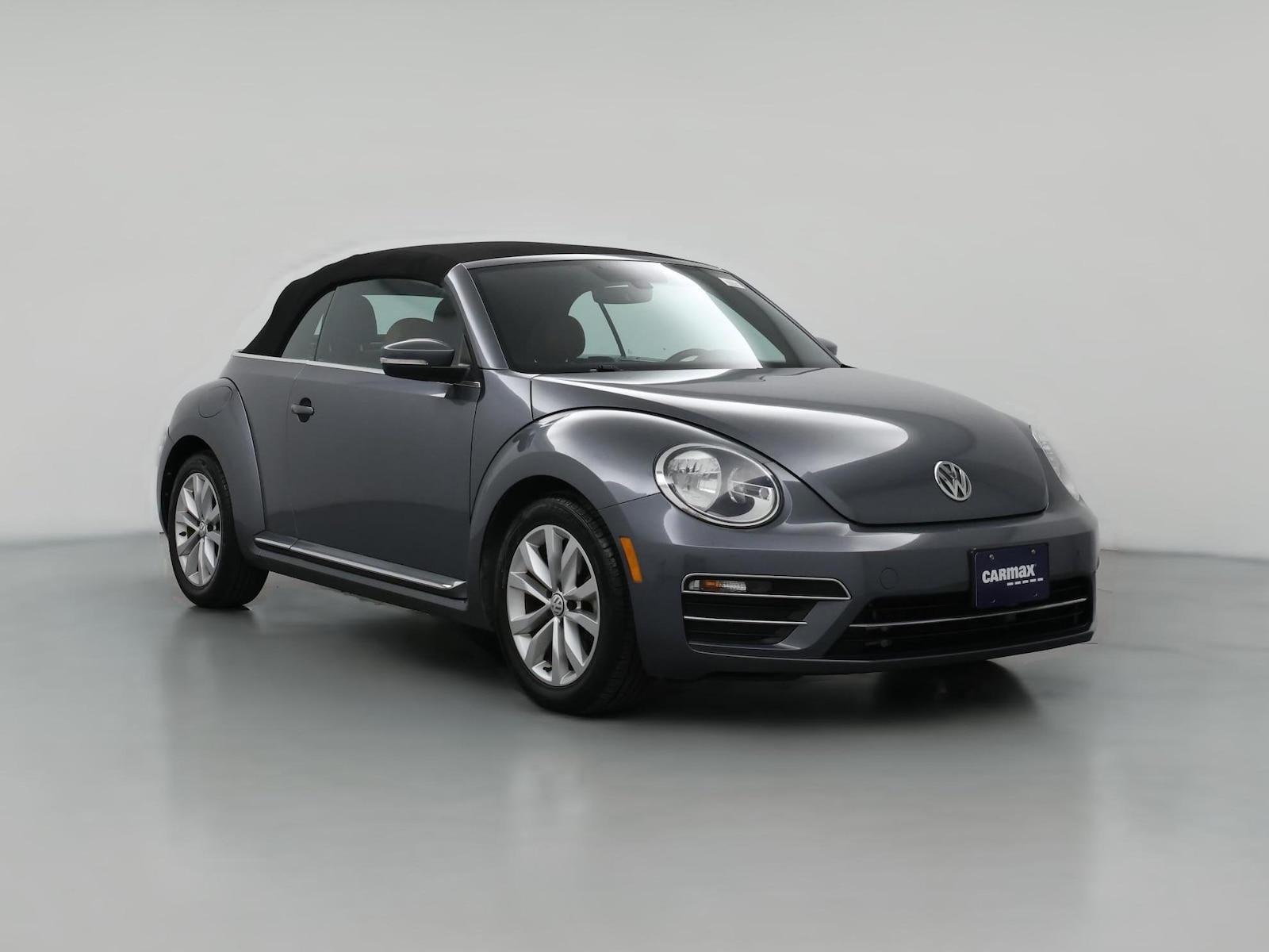 2017 Volkswagen Beetle Classic