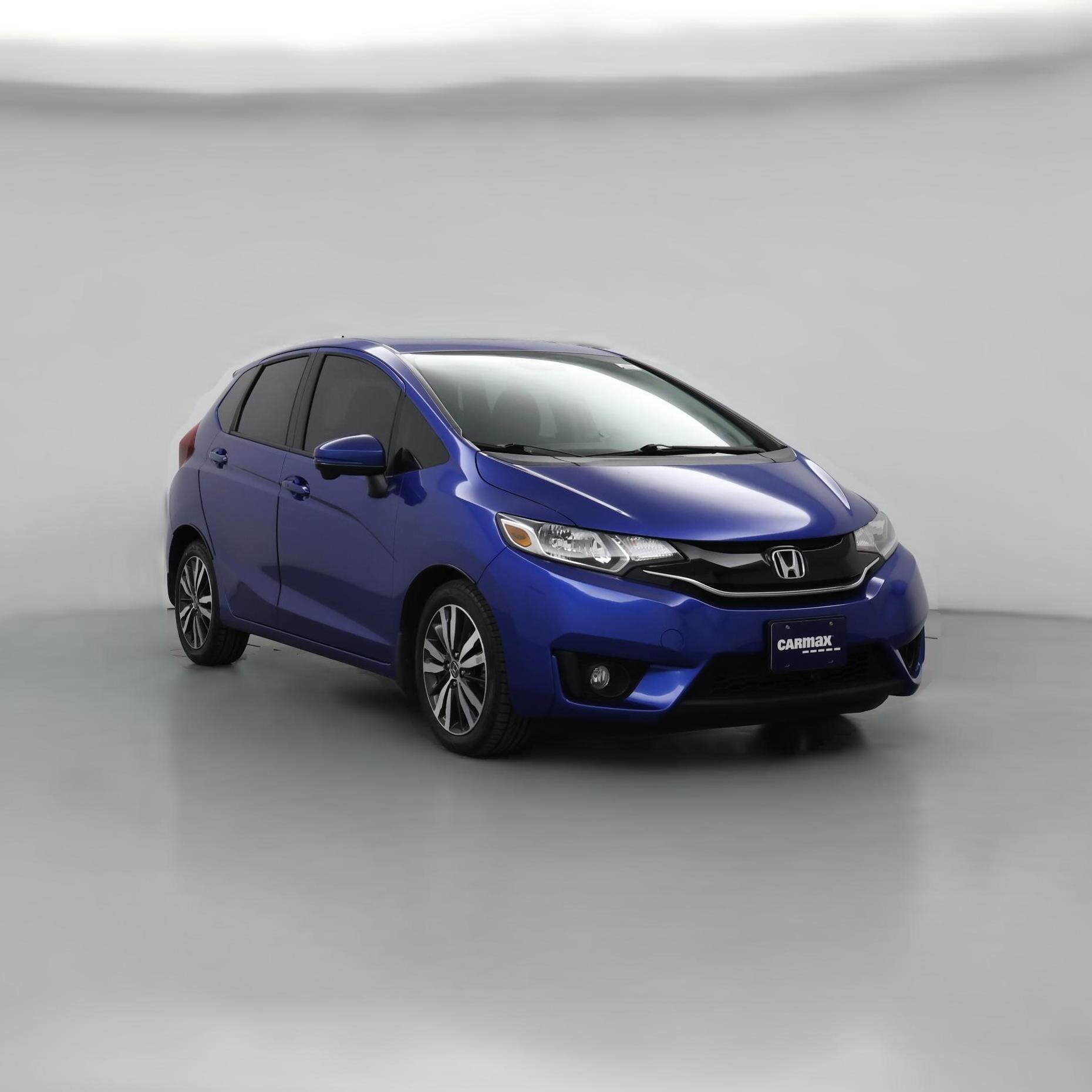 Thumbnail: 2017 Honda Fit - 1