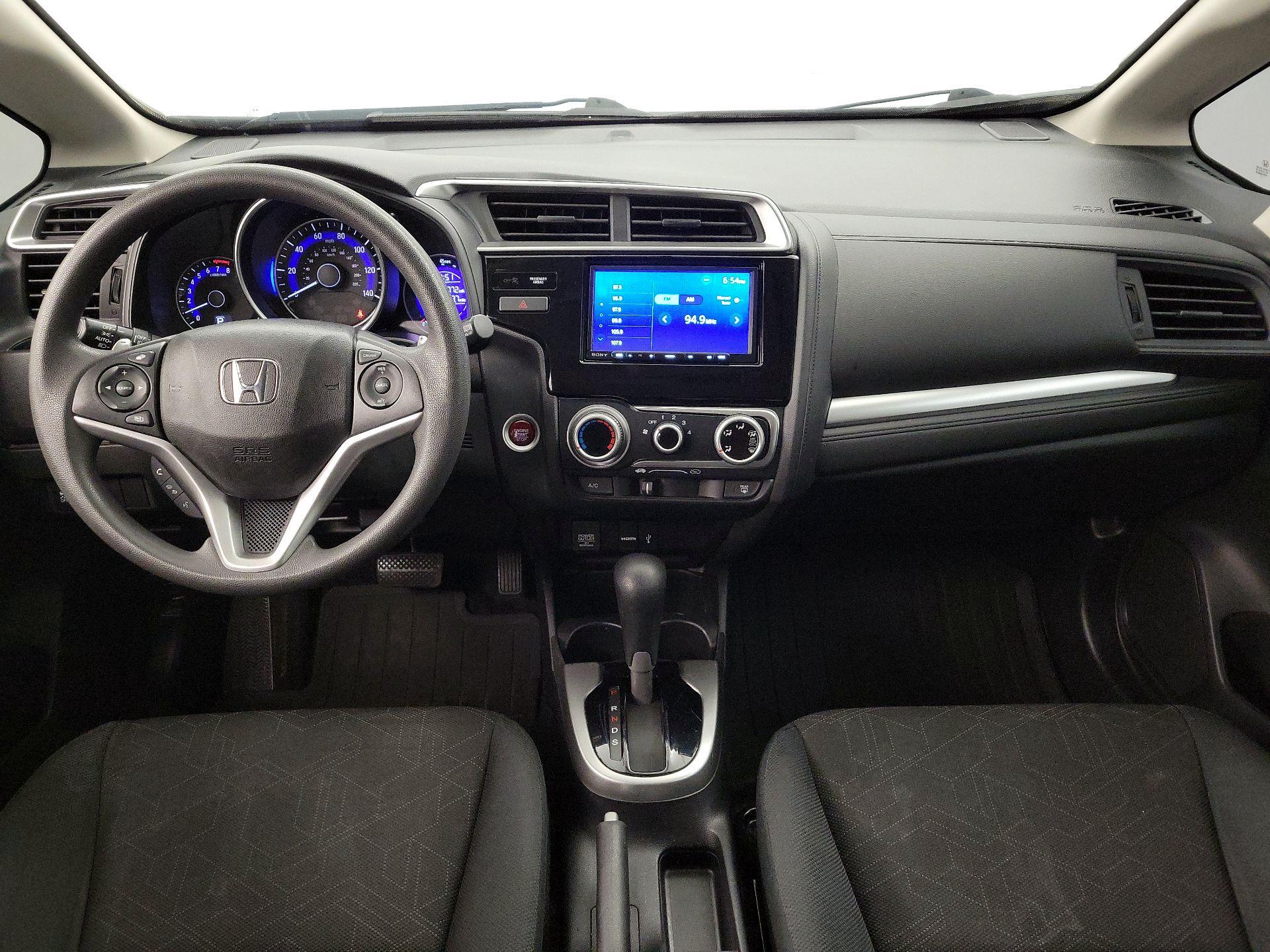 Thumbnail: 2017 Honda Fit - 9