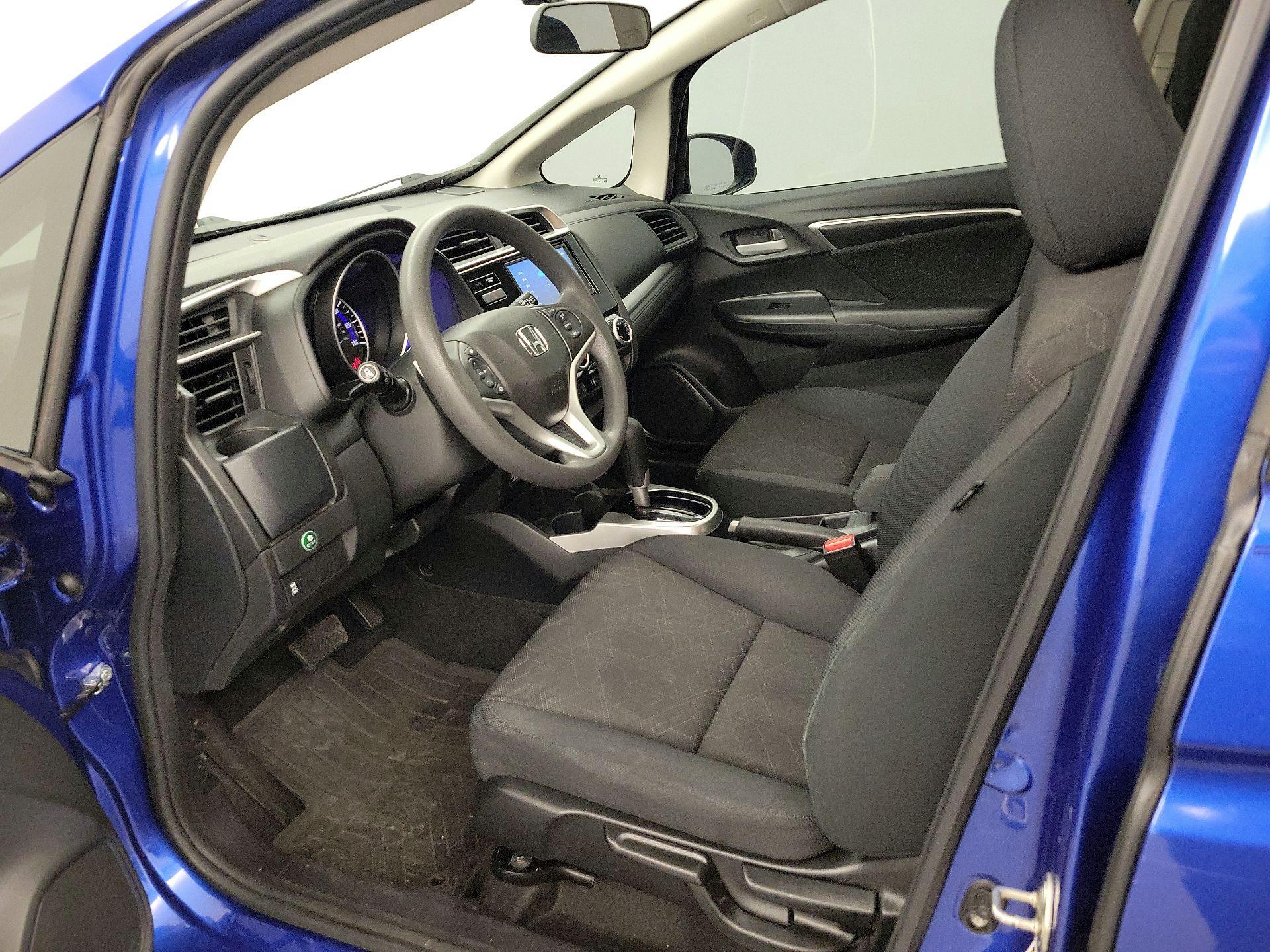 Thumbnail: 2017 Honda Fit - 11