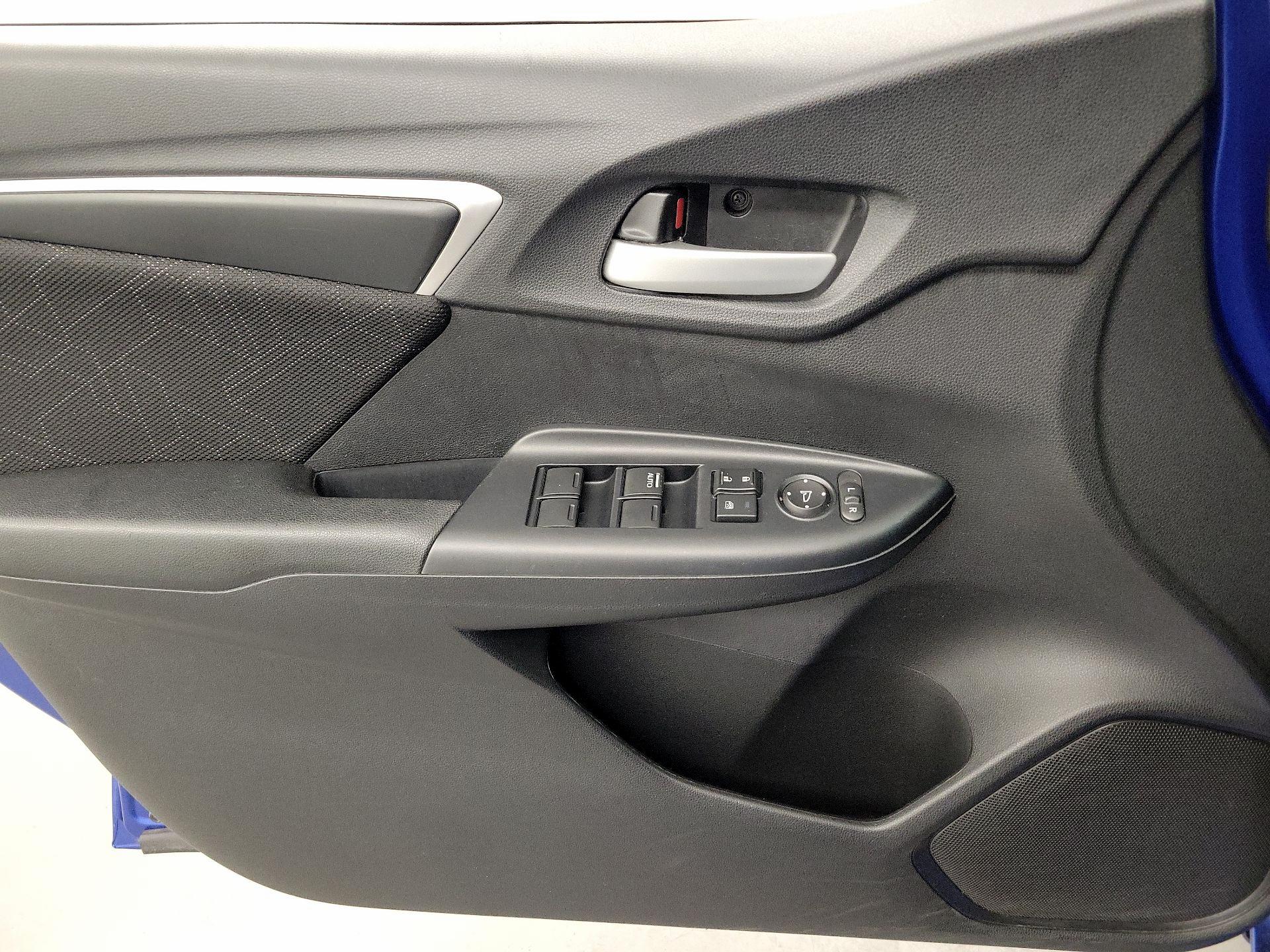 Thumbnail: 2017 Honda Fit - 12