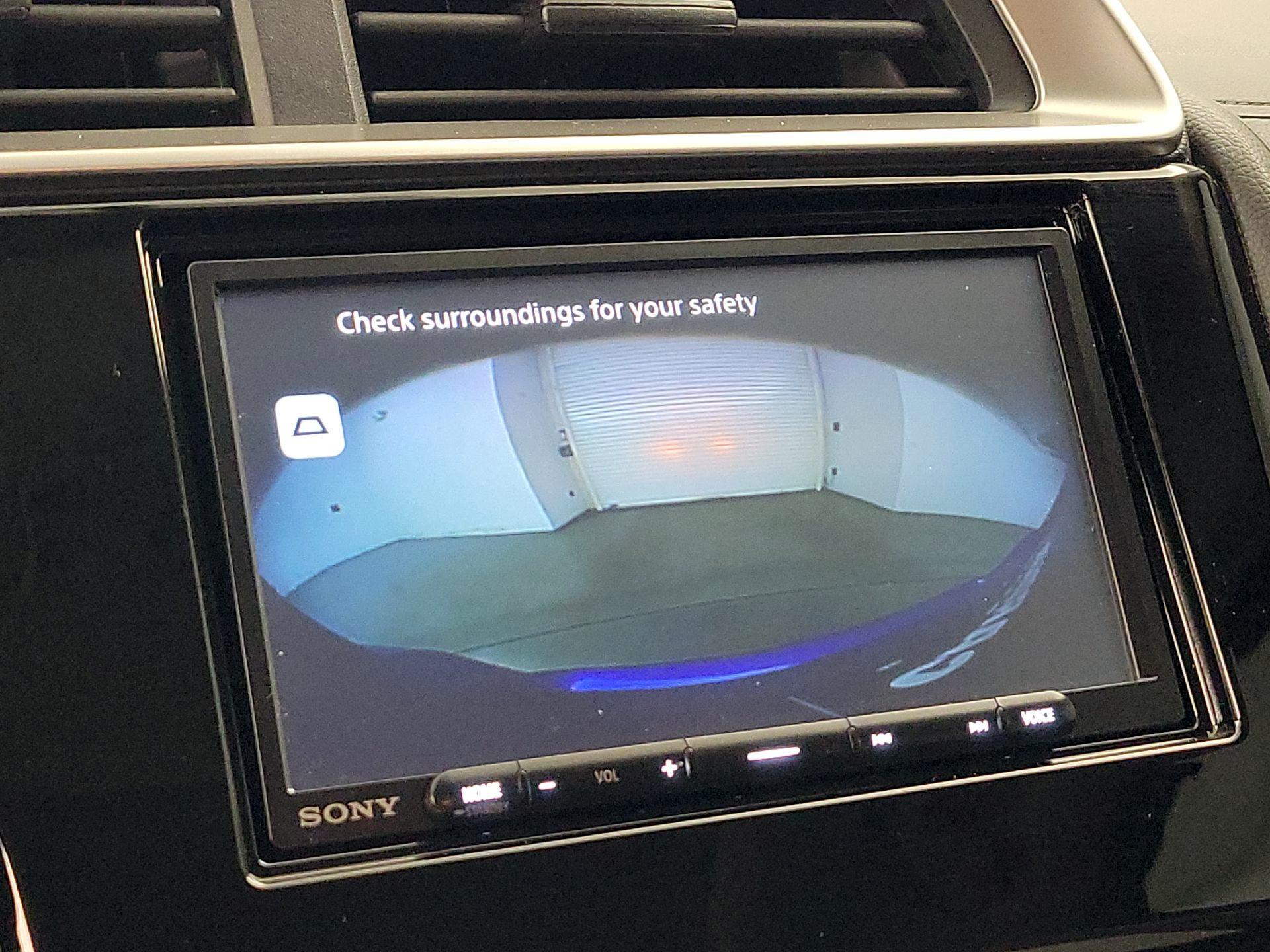 Thumbnail: 2017 Honda Fit - 14