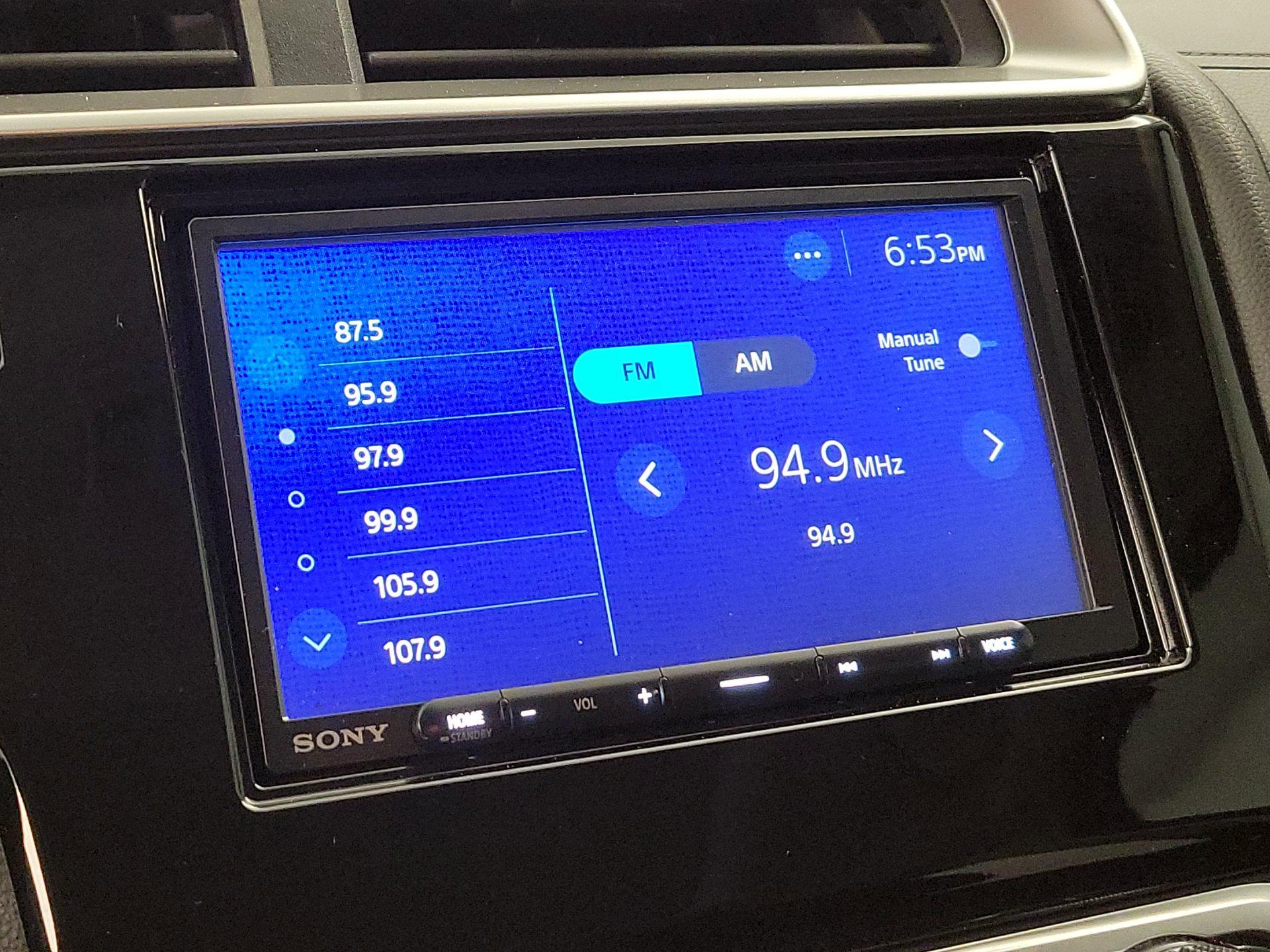 Thumbnail: 2017 Honda Fit - 15