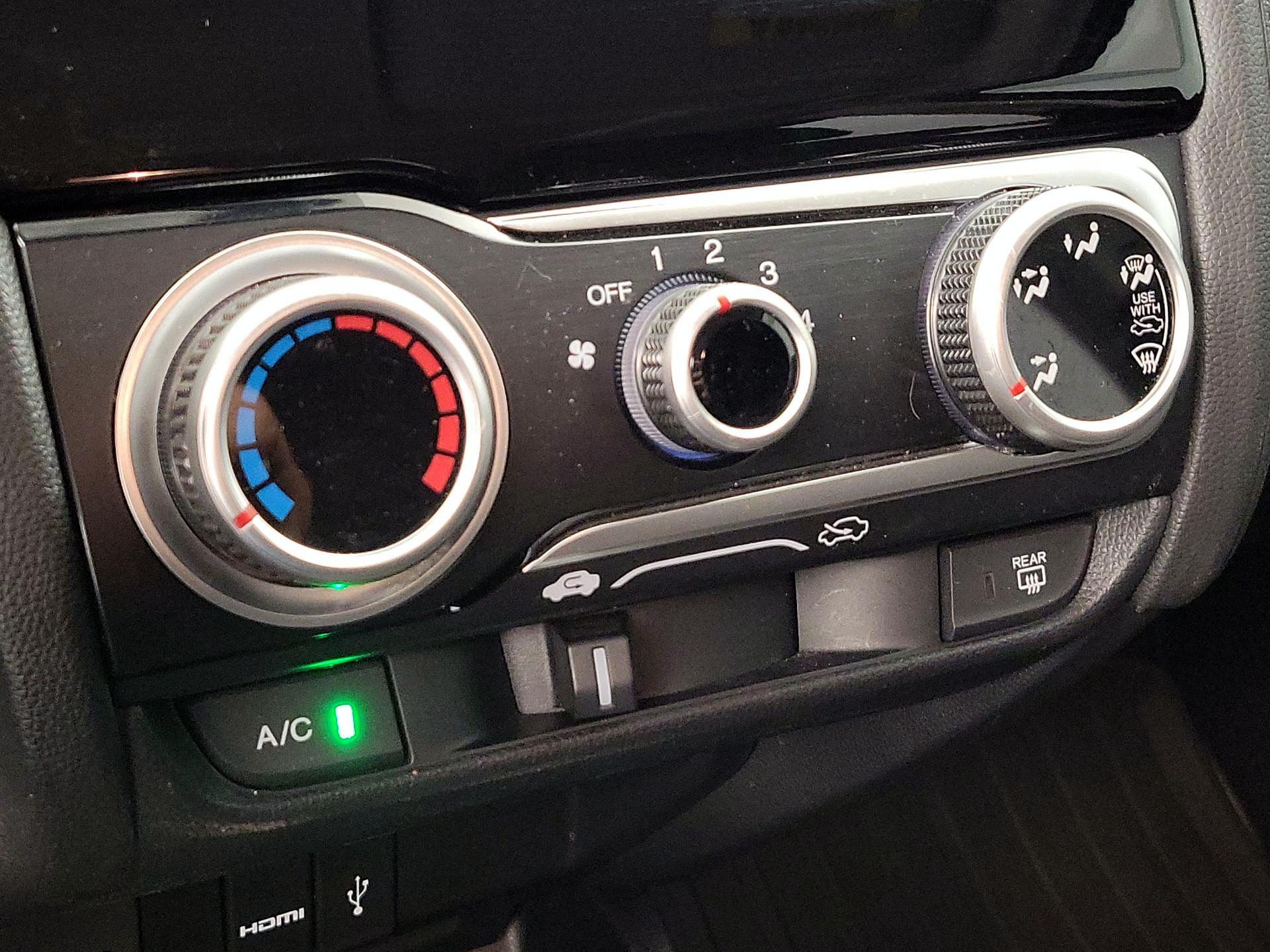 Thumbnail: 2017 Honda Fit - 16