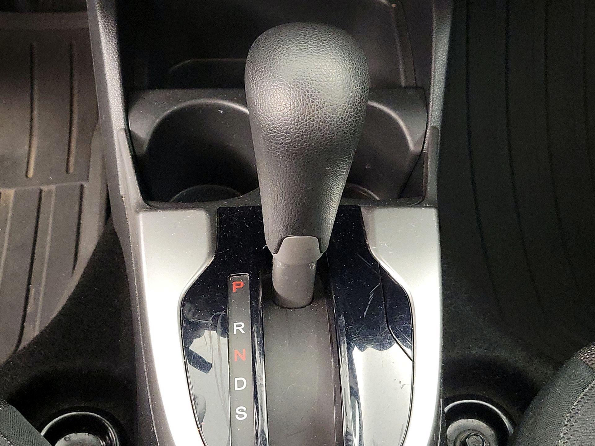 Thumbnail: 2017 Honda Fit - 17