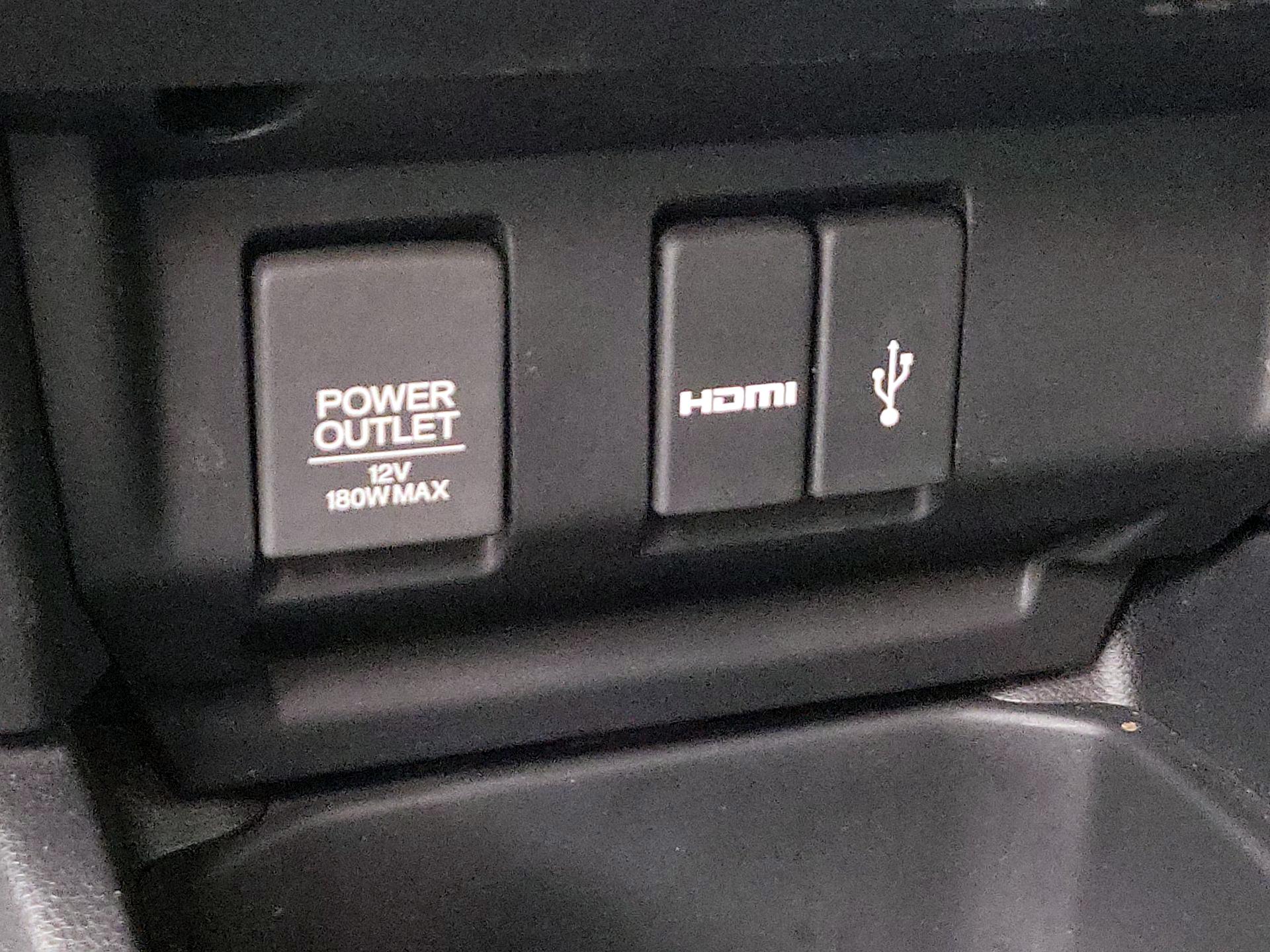 Thumbnail: 2017 Honda Fit - 18