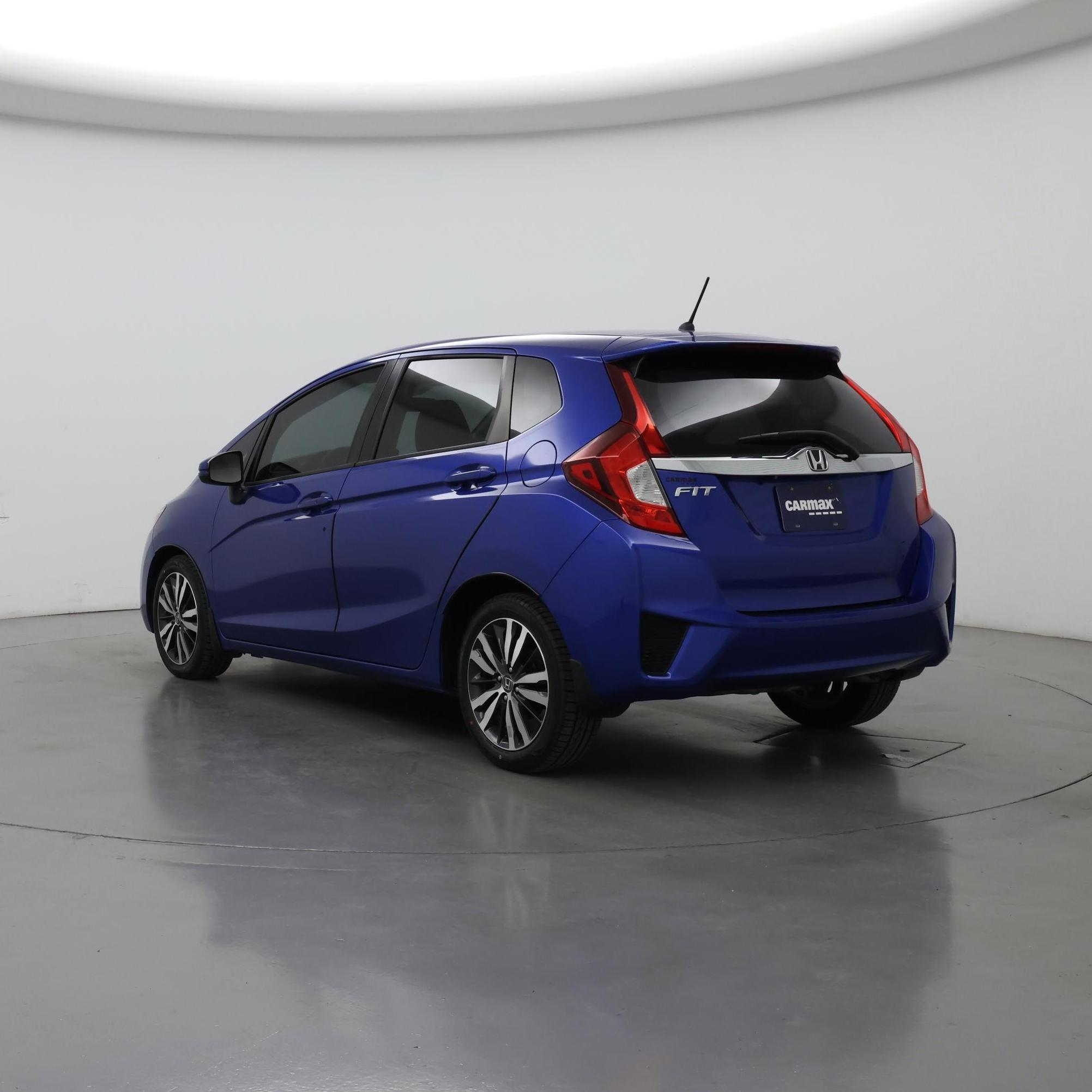 Thumbnail: 2017 Honda Fit - 2