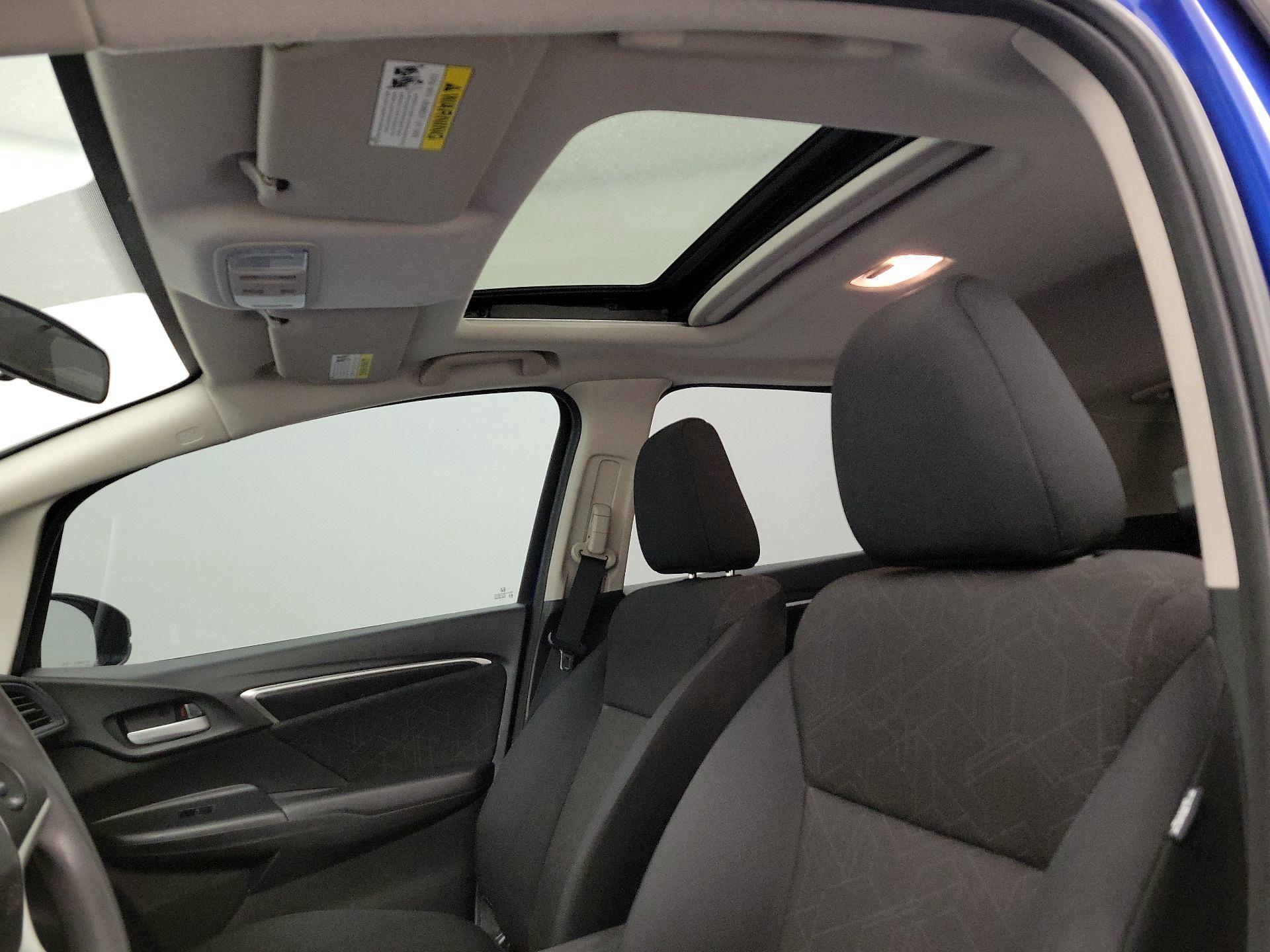 Thumbnail: 2017 Honda Fit - 19