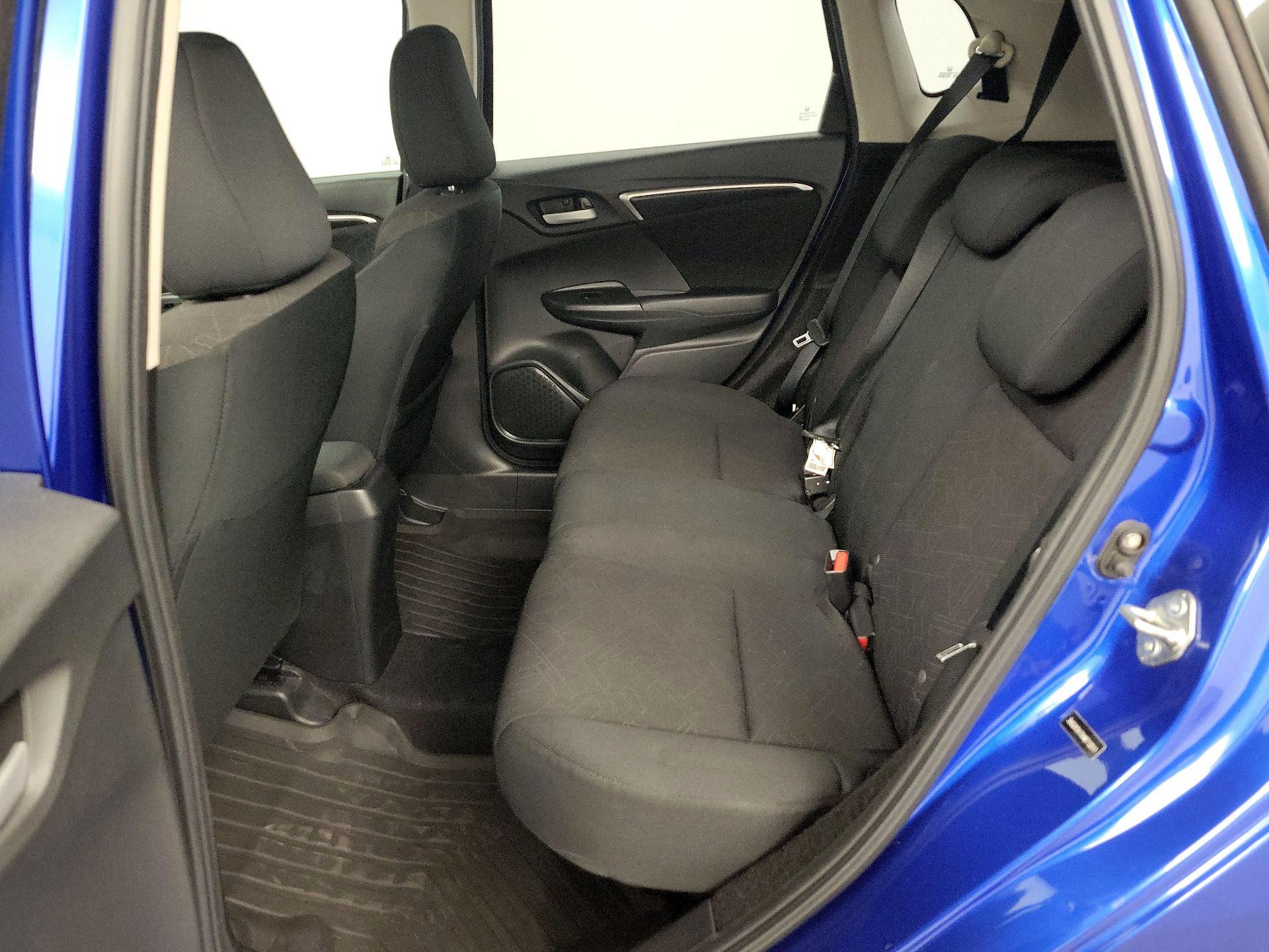 Thumbnail: 2017 Honda Fit - 20