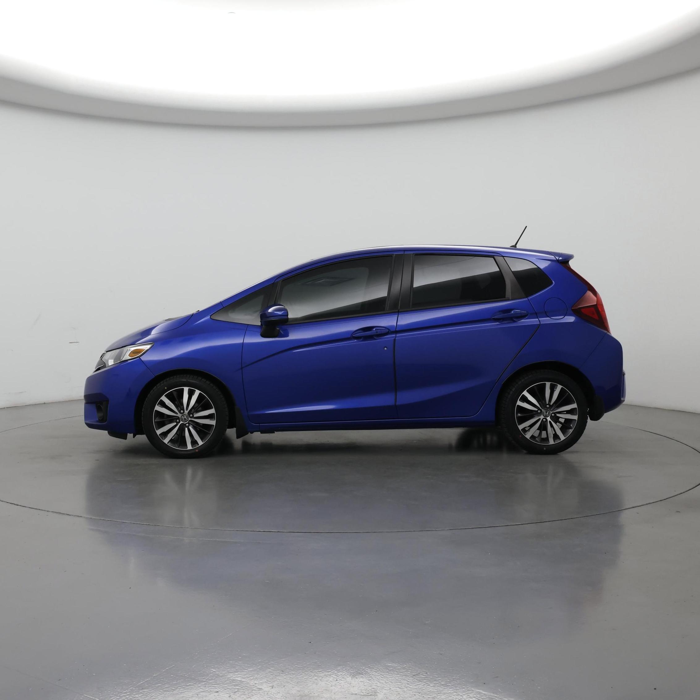 Thumbnail: 2017 Honda Fit - 3