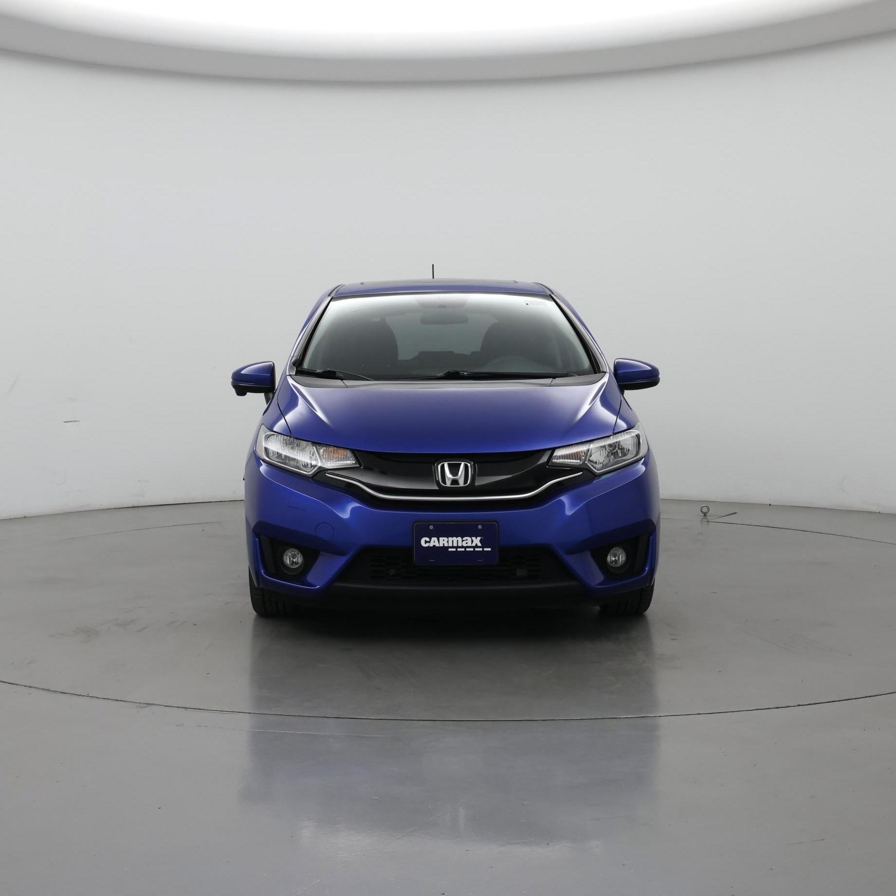 Thumbnail: 2017 Honda Fit - 5