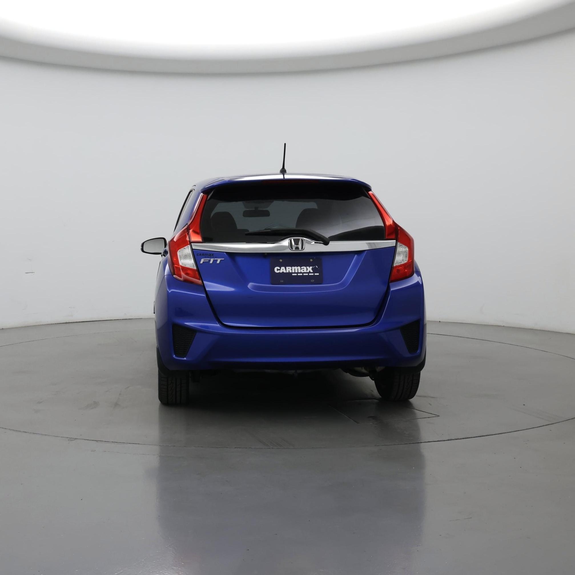 Thumbnail: 2017 Honda Fit - 6