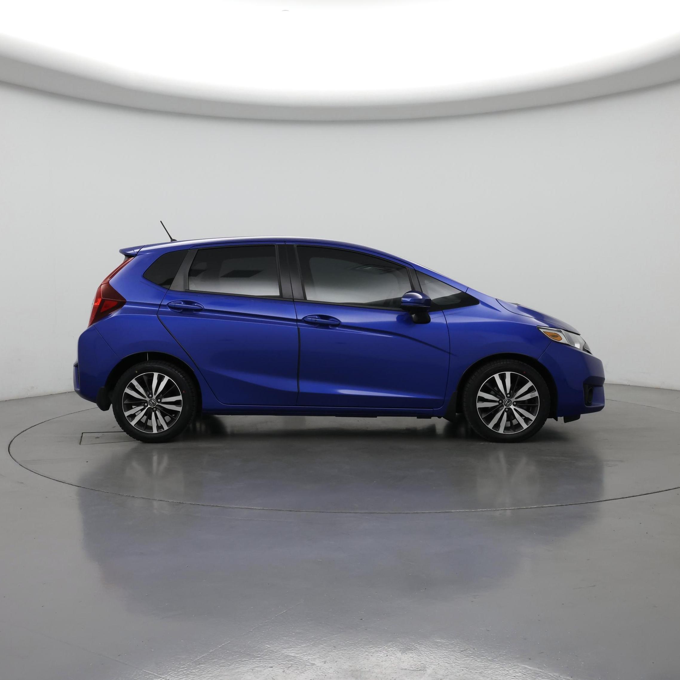 Thumbnail: 2017 Honda Fit - 7